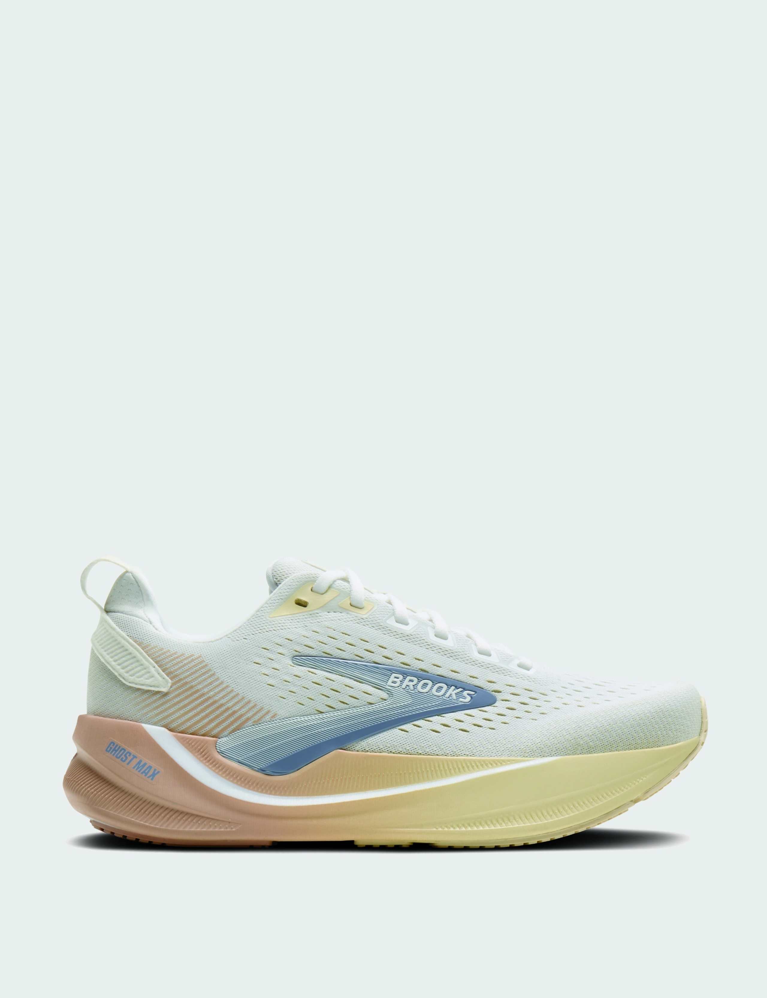 Ghost Max 4 Trainers
