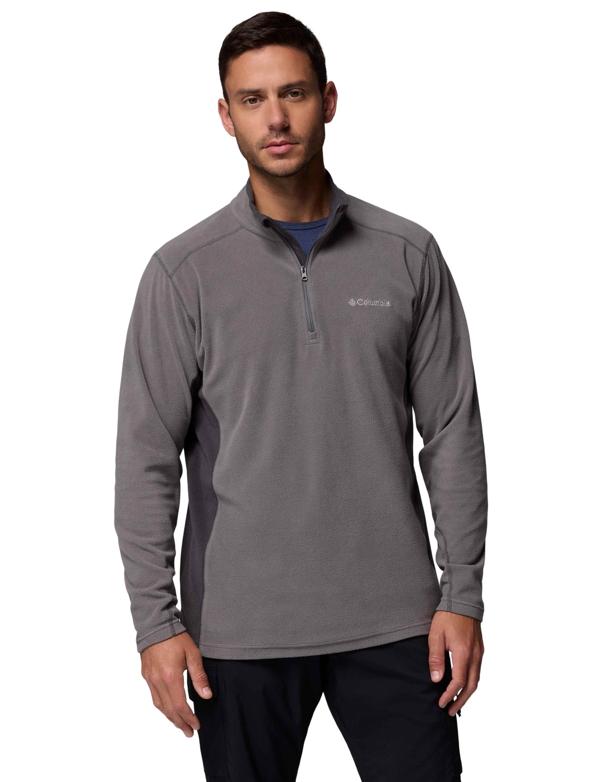 Klamath Range II Fleece Jacket