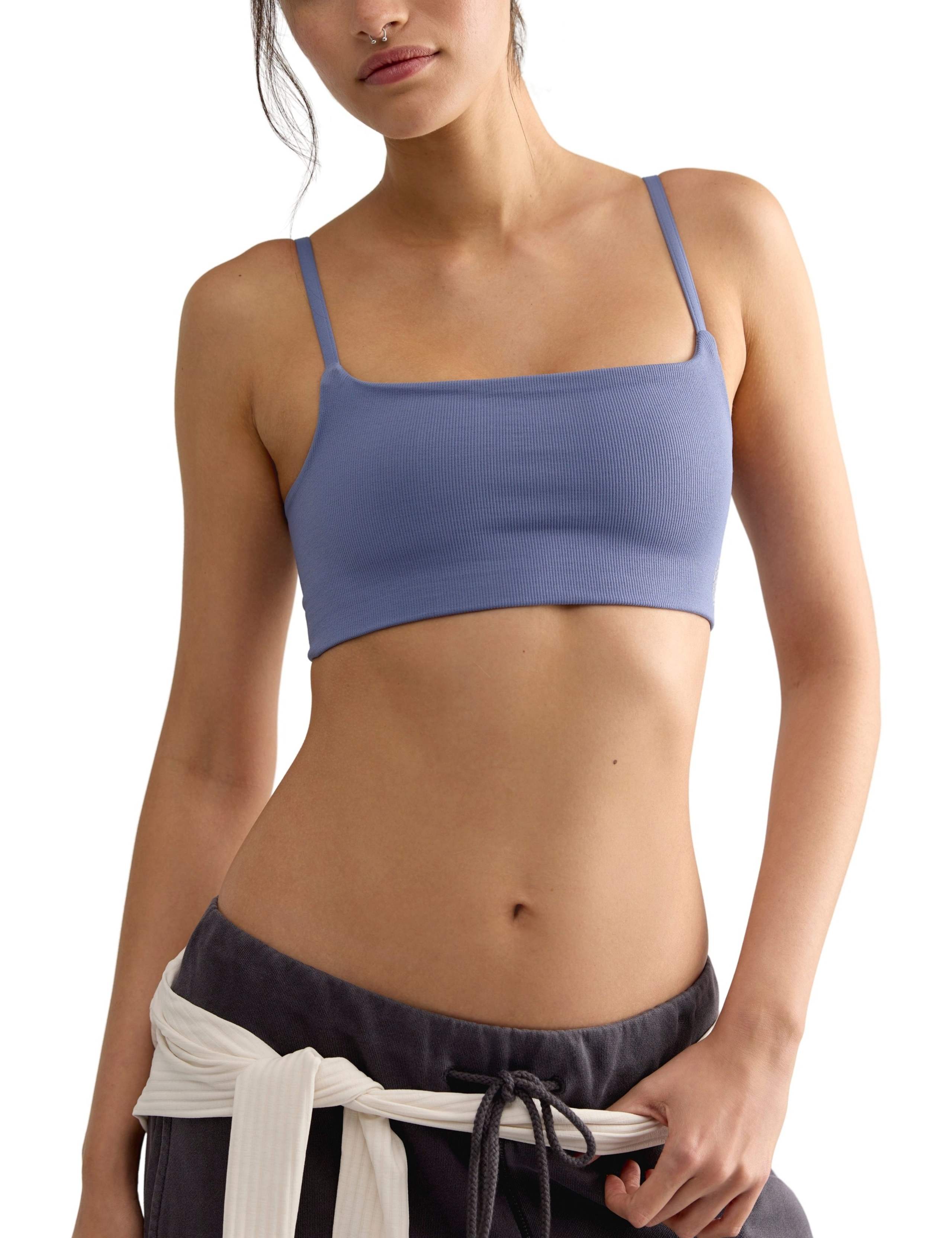 Tighten Up Sports Bra