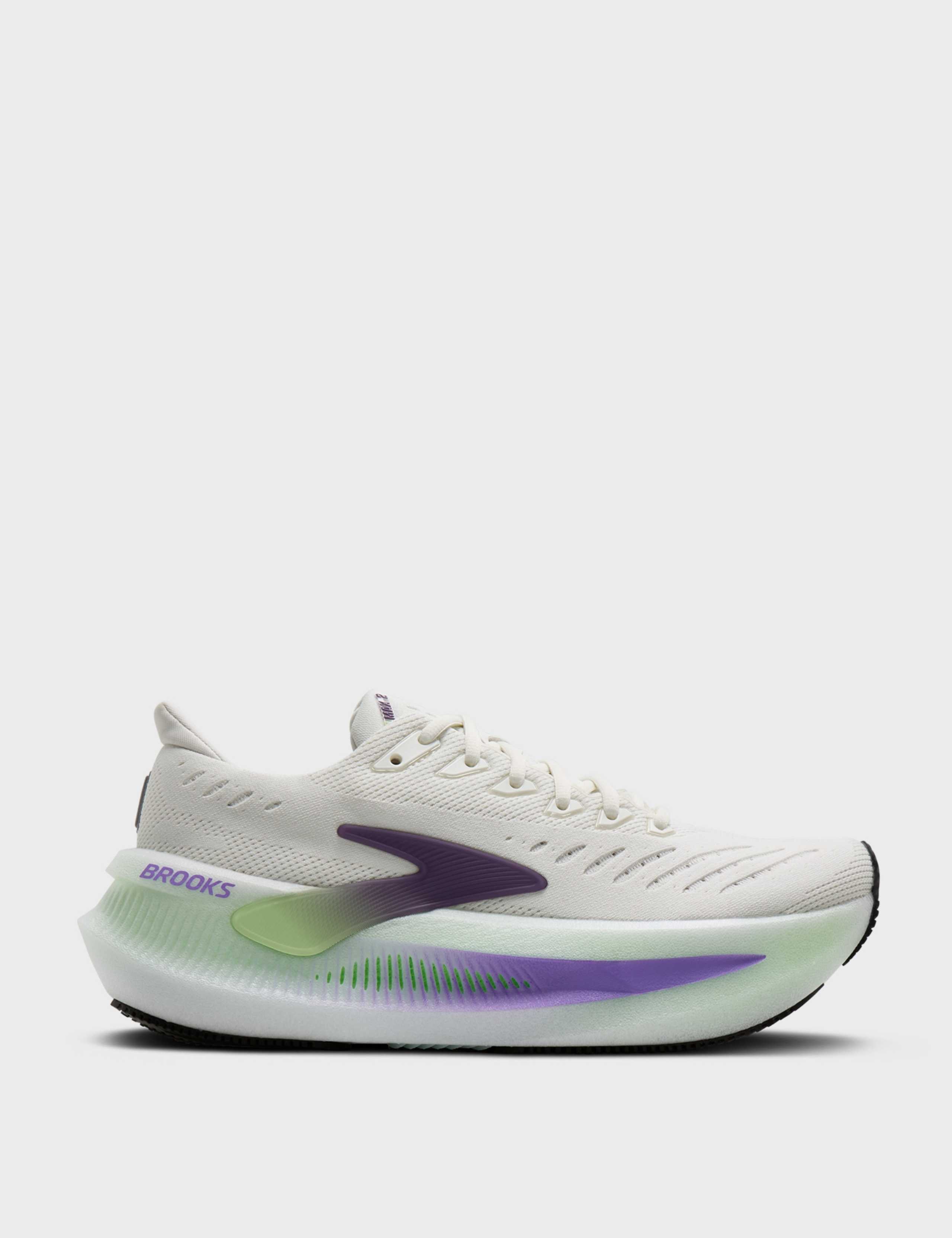 Glycerin Max 2 Platform Trainers