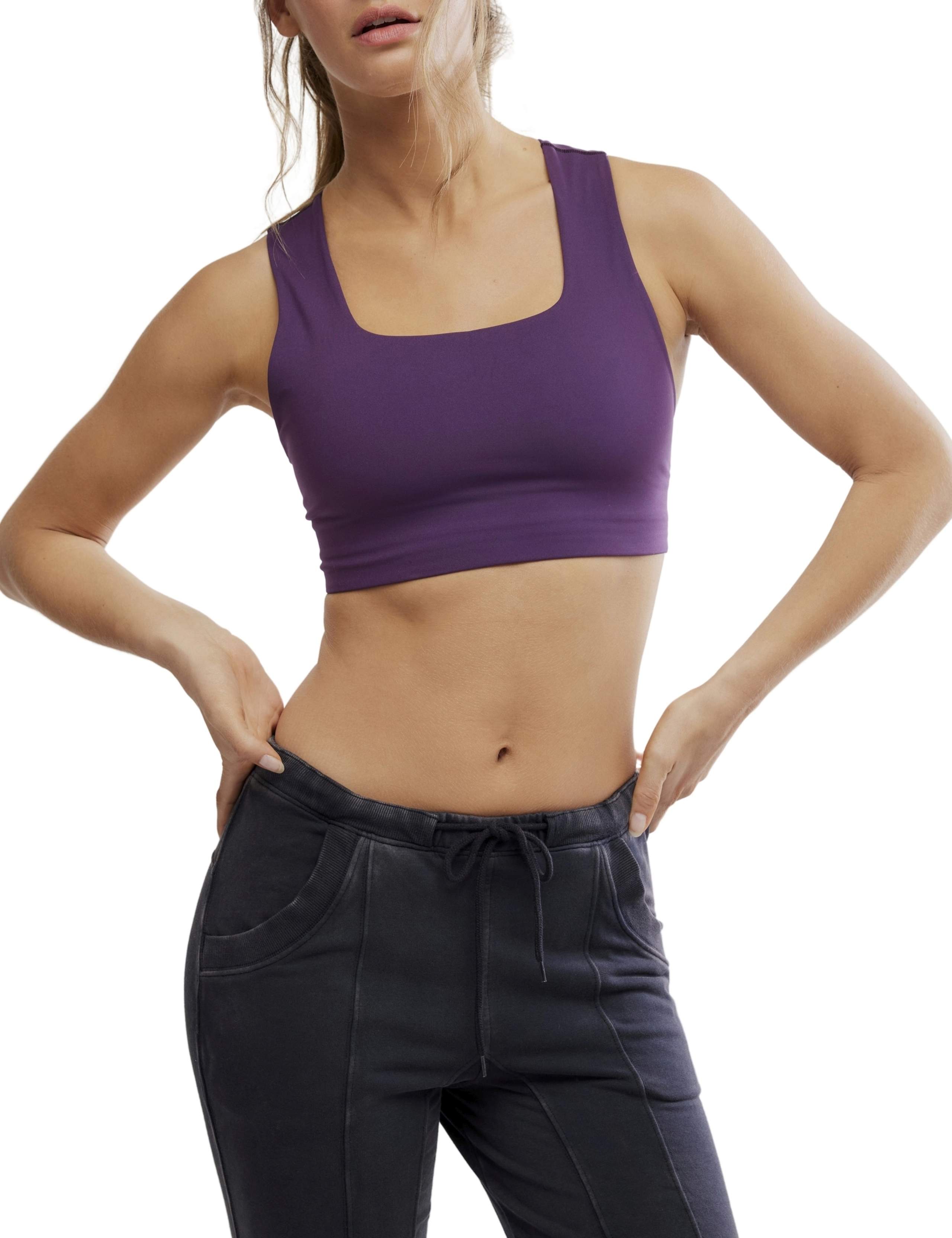 Win Win Sports Bra