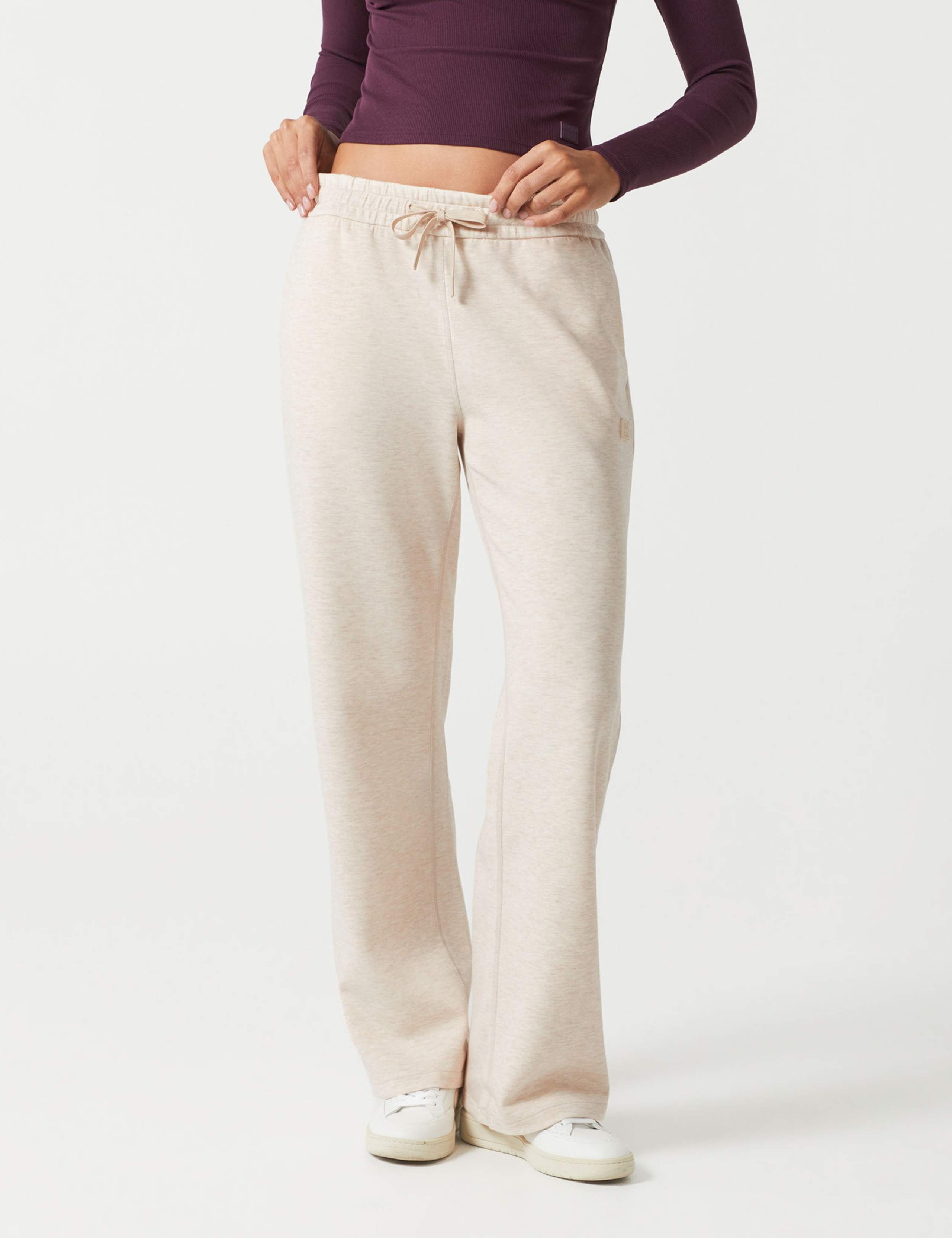 Aimie Drawstring Relaxed Joggers