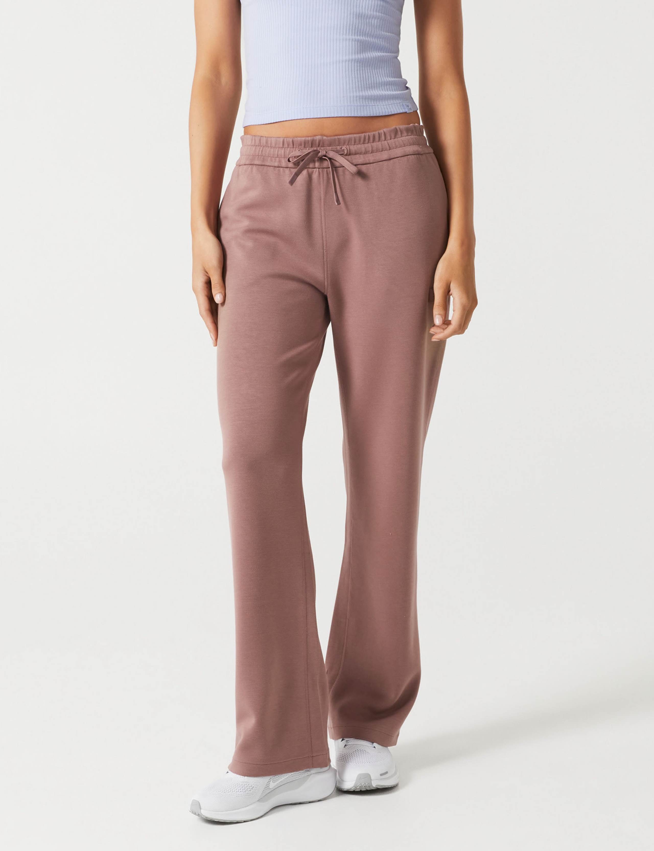 Aimie Drawstring Relaxed Joggers