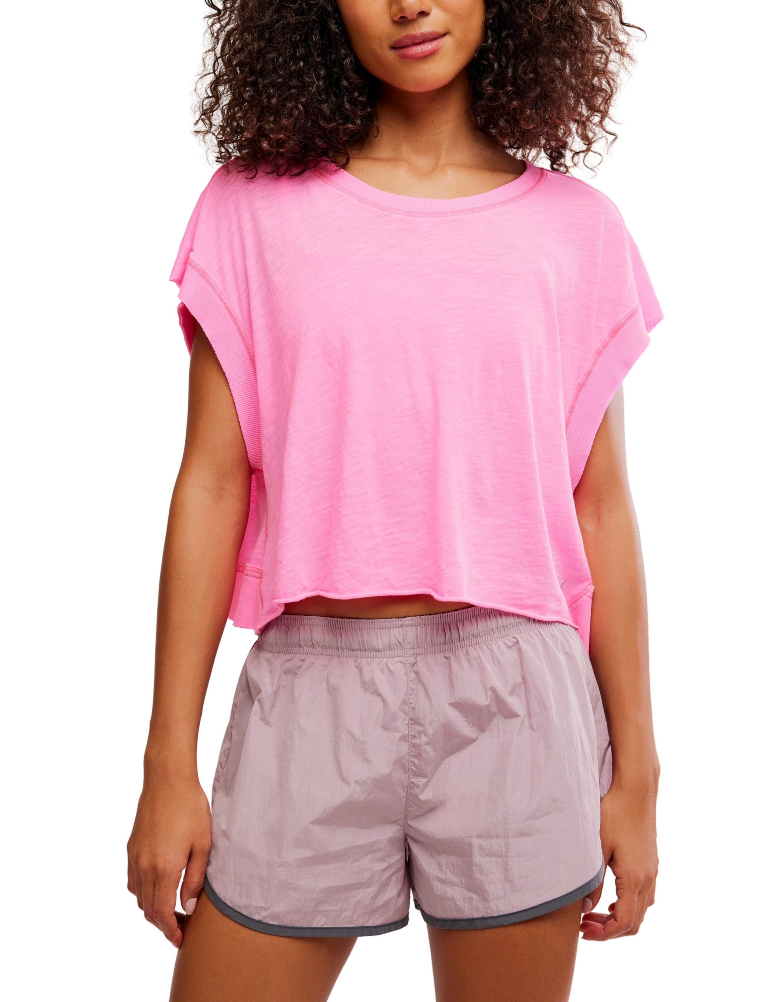 Cotton Rich My Time T-Shirt