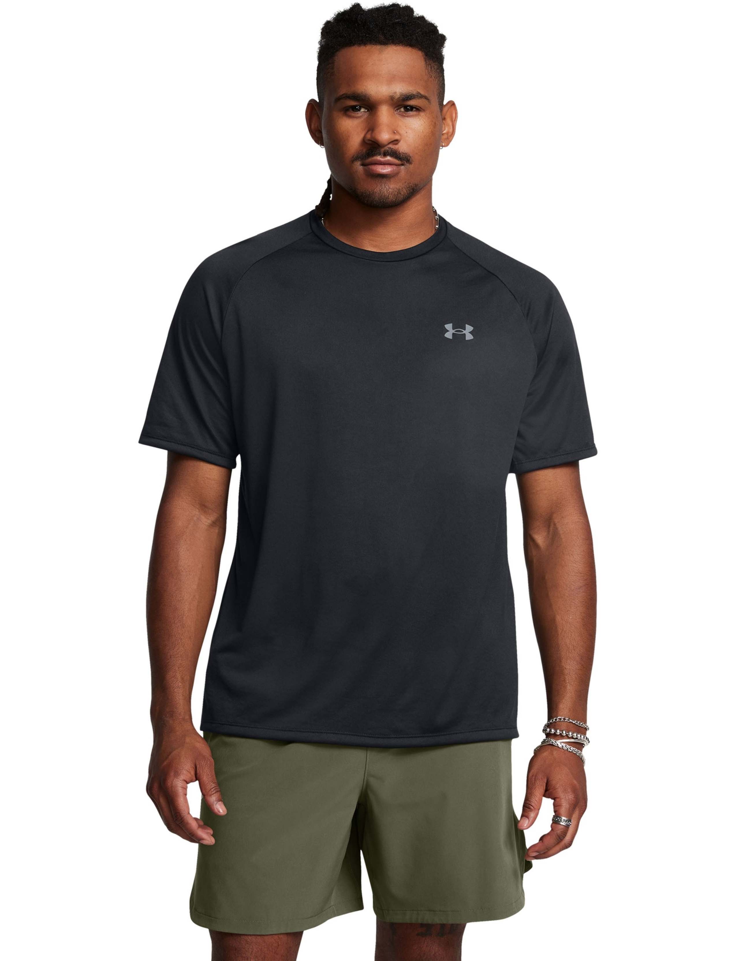 Tech 2.0 Crew Neck T-Shirt