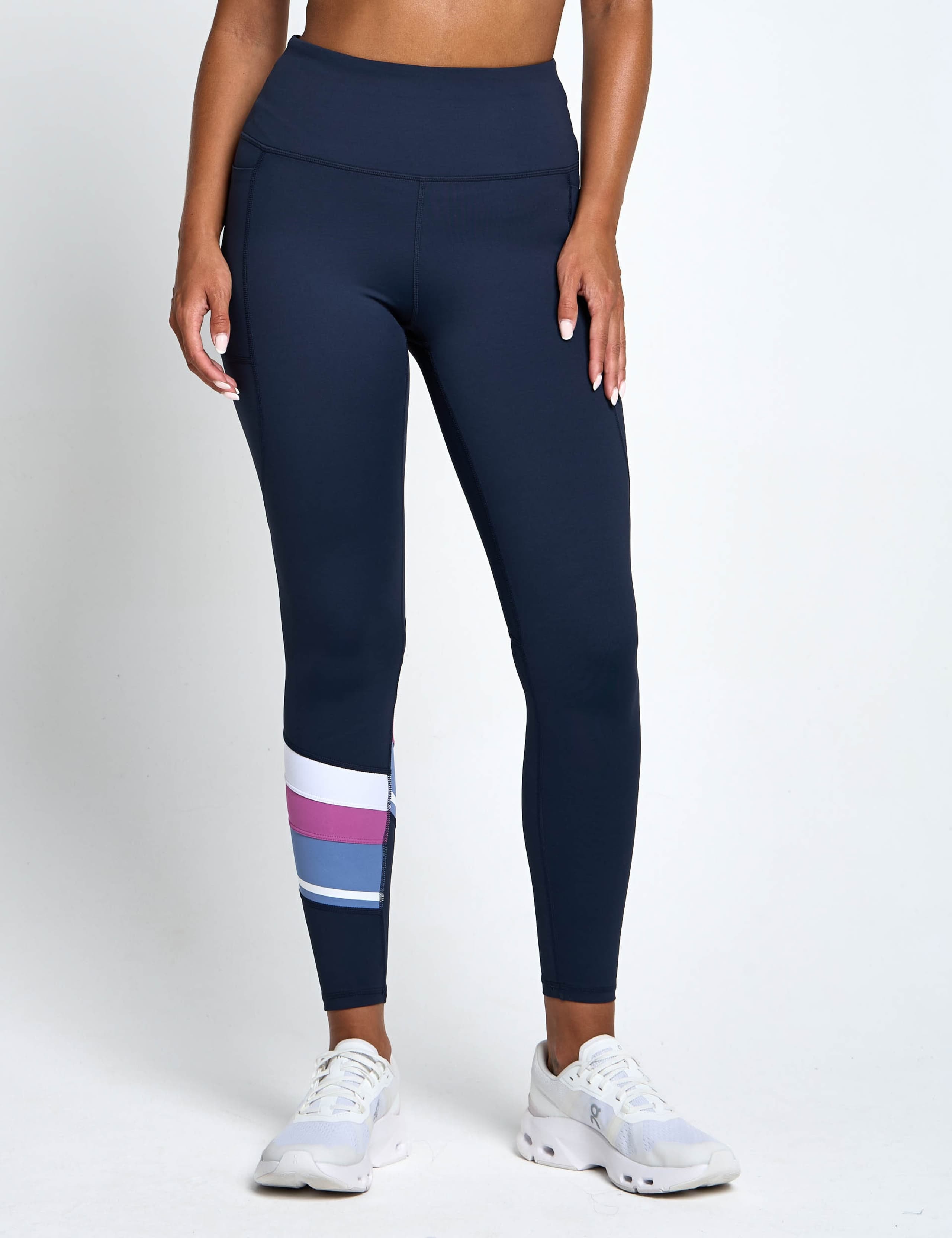 High Waisted Leggings
