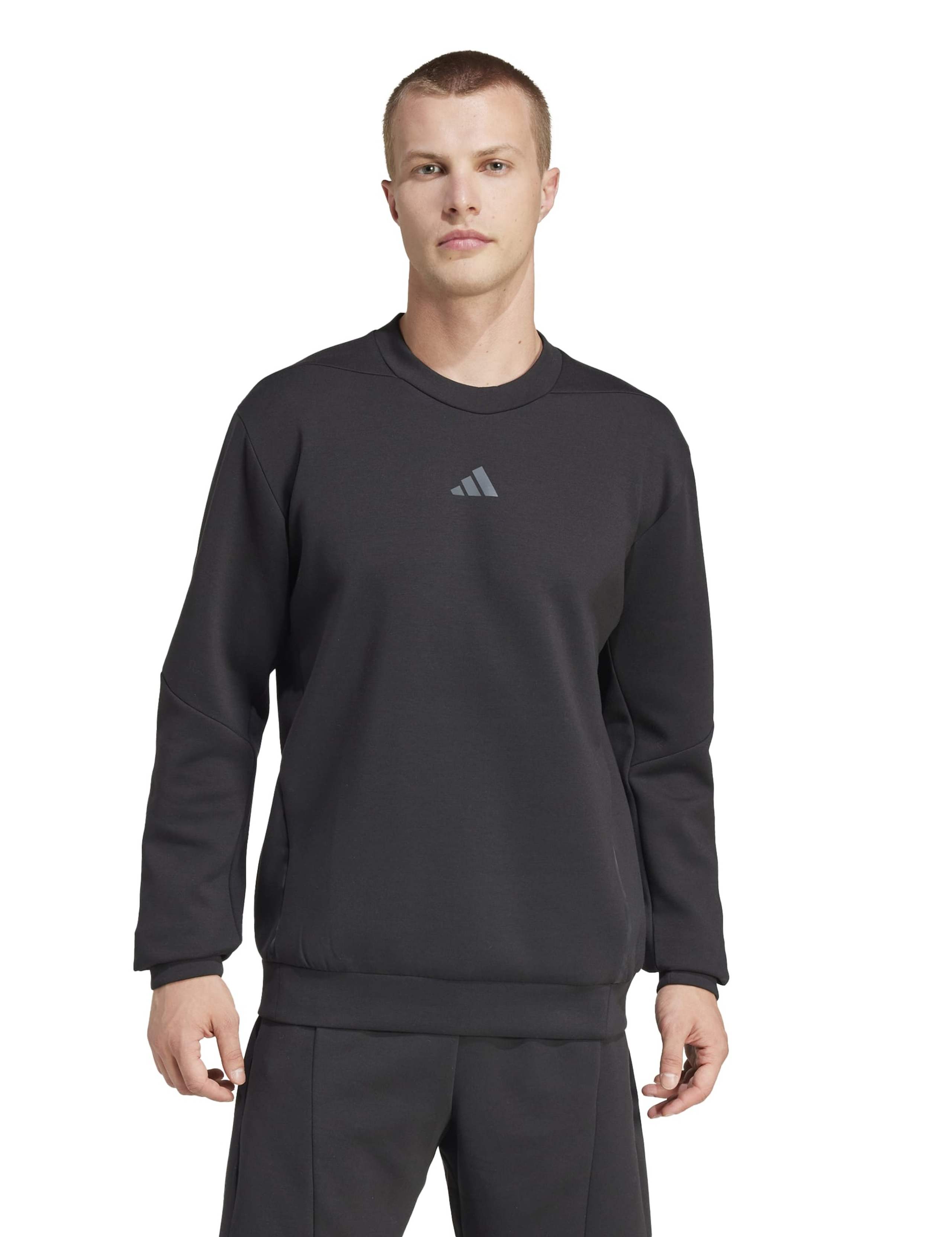 Designed For Training Crew Sweatshirt