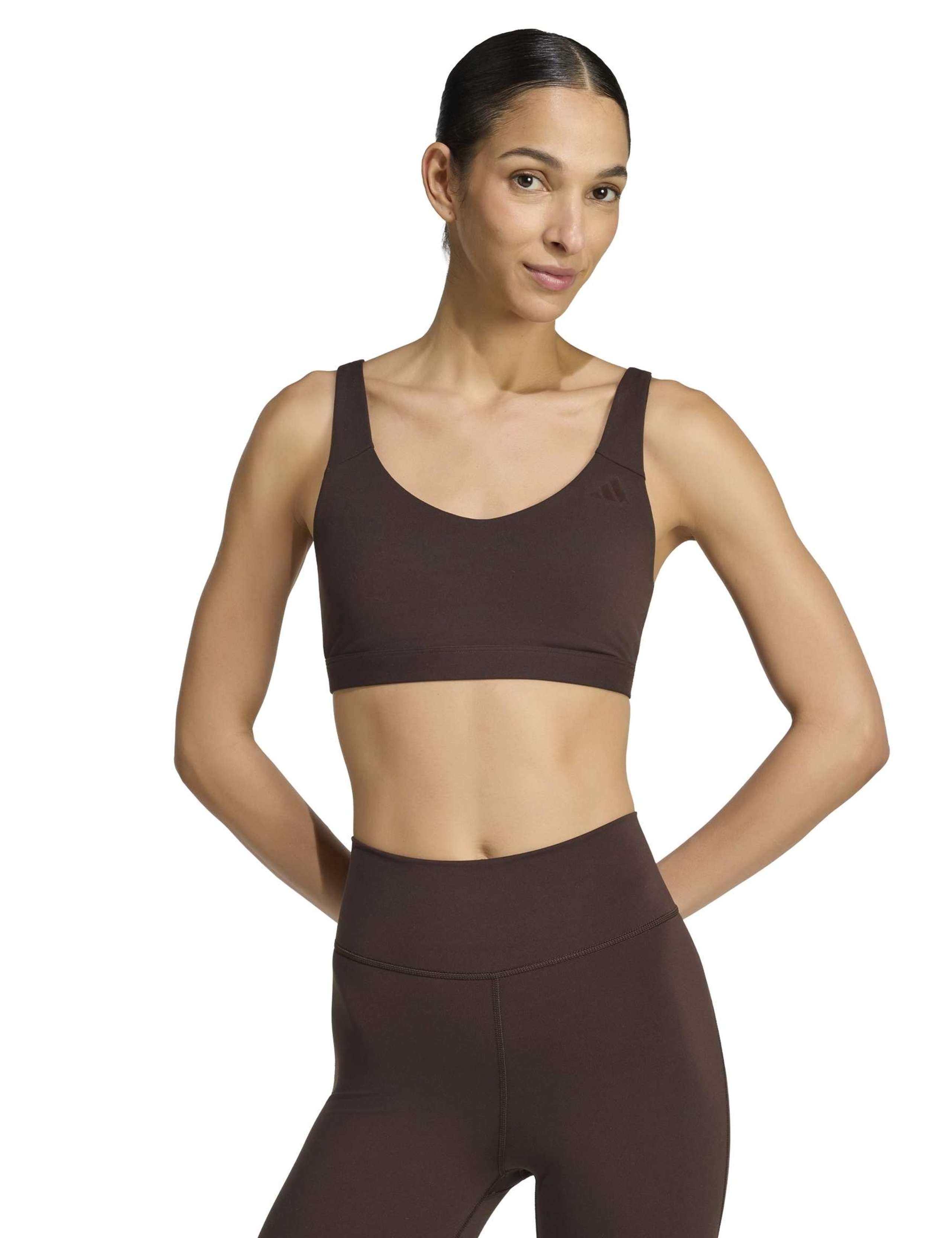 All Me Essentials Medium Support Sports Bra