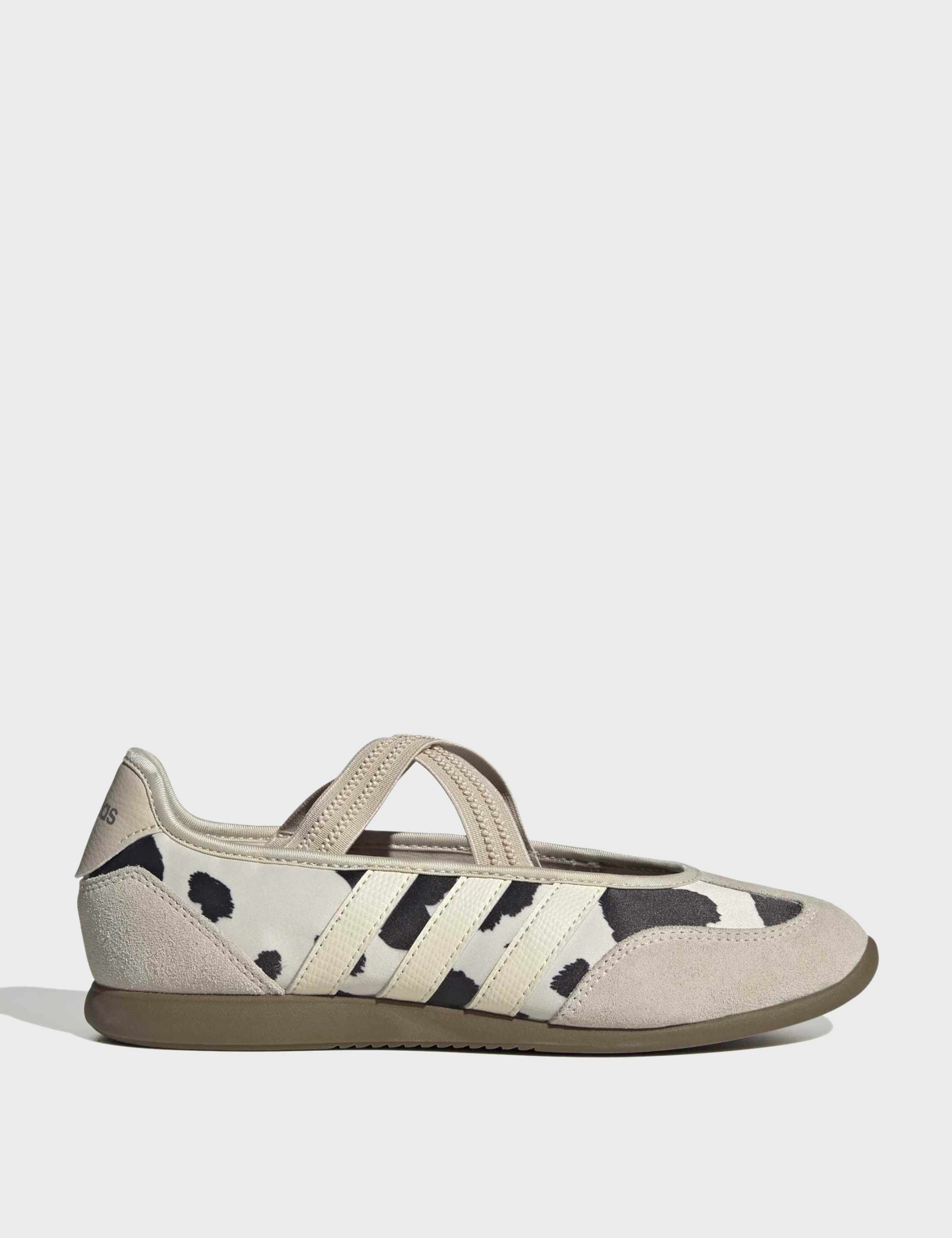 Barreda Mary Jane Trainers