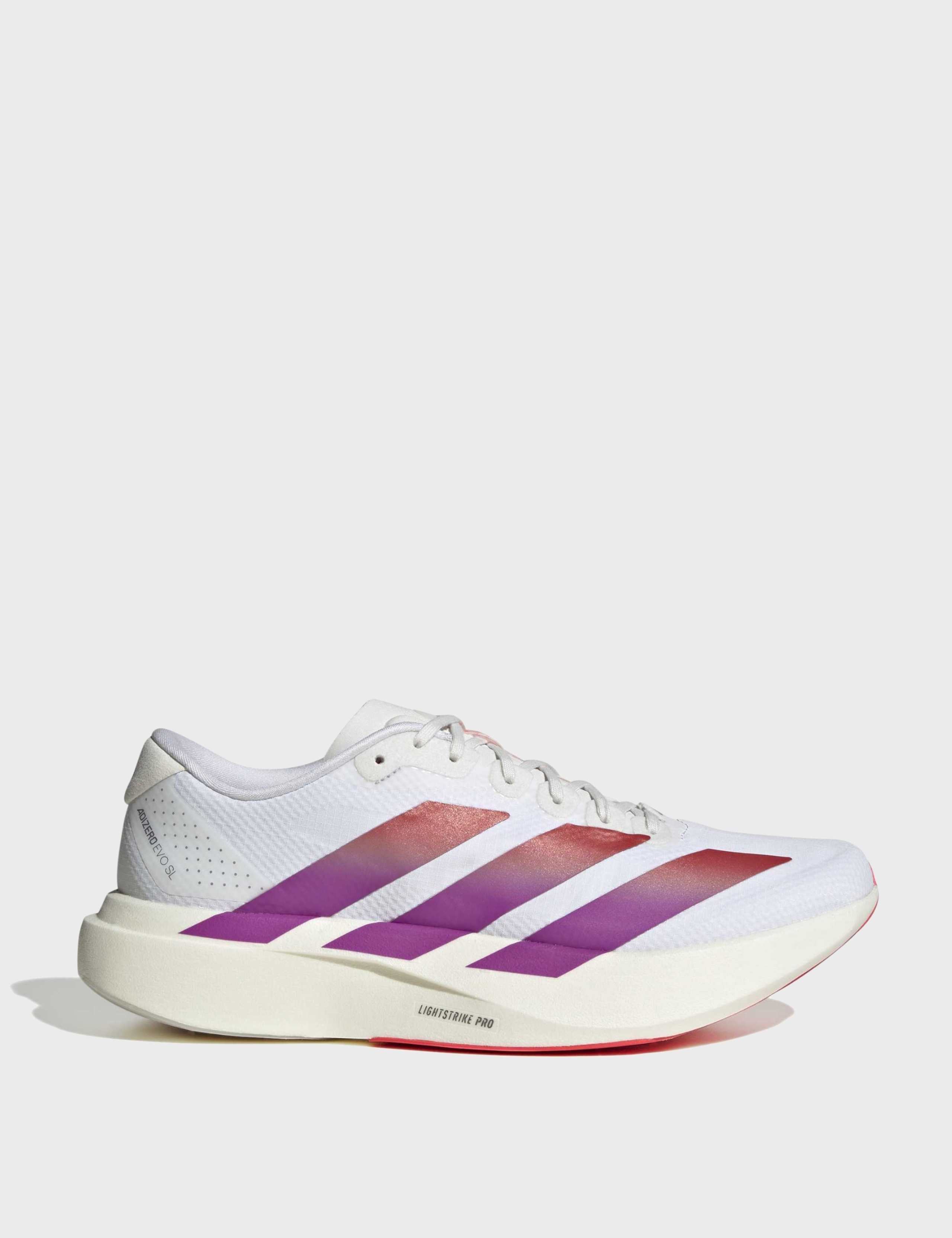 Adizero EVO SL Running Trainers