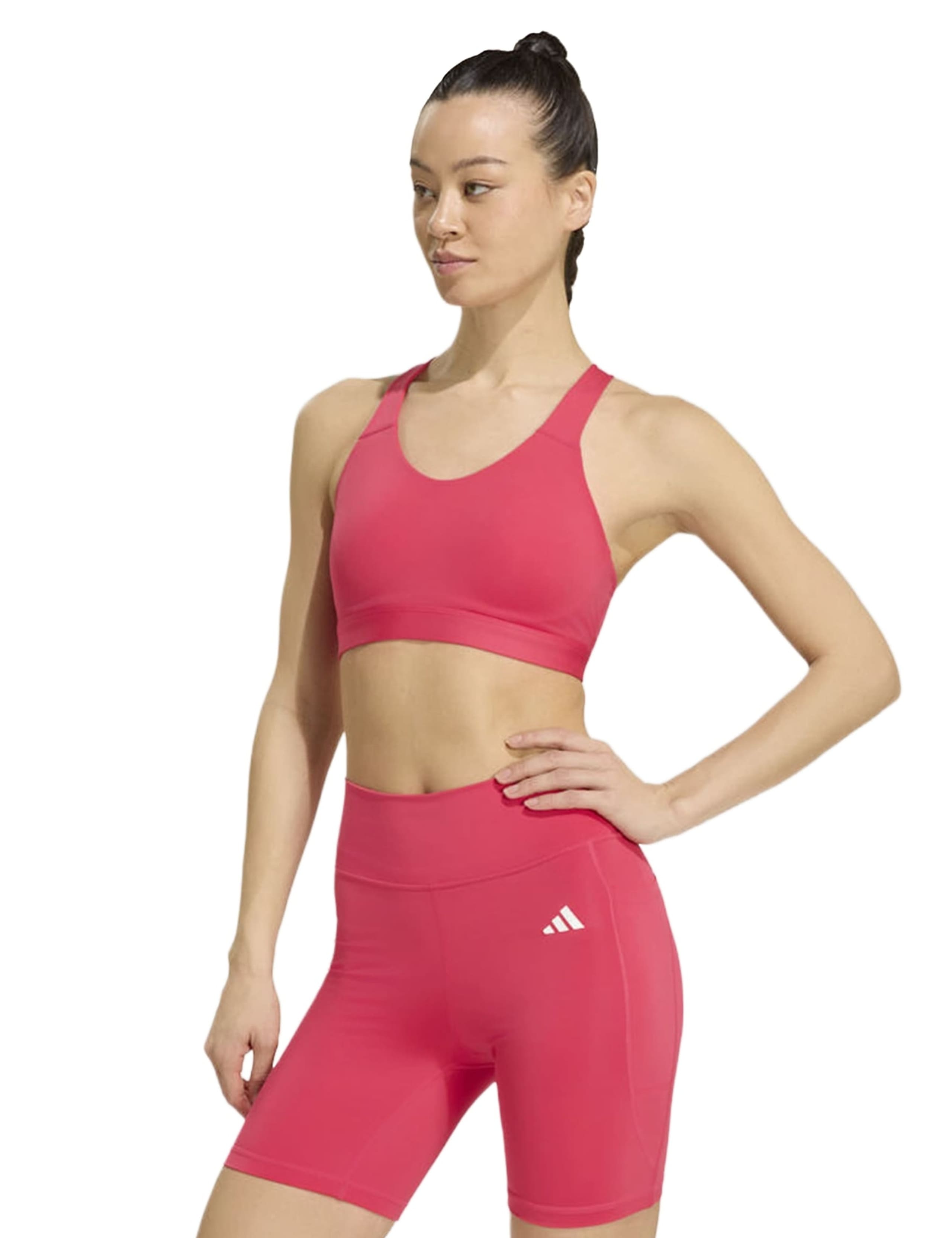 Optime Essentials Medium Support Sports Bra