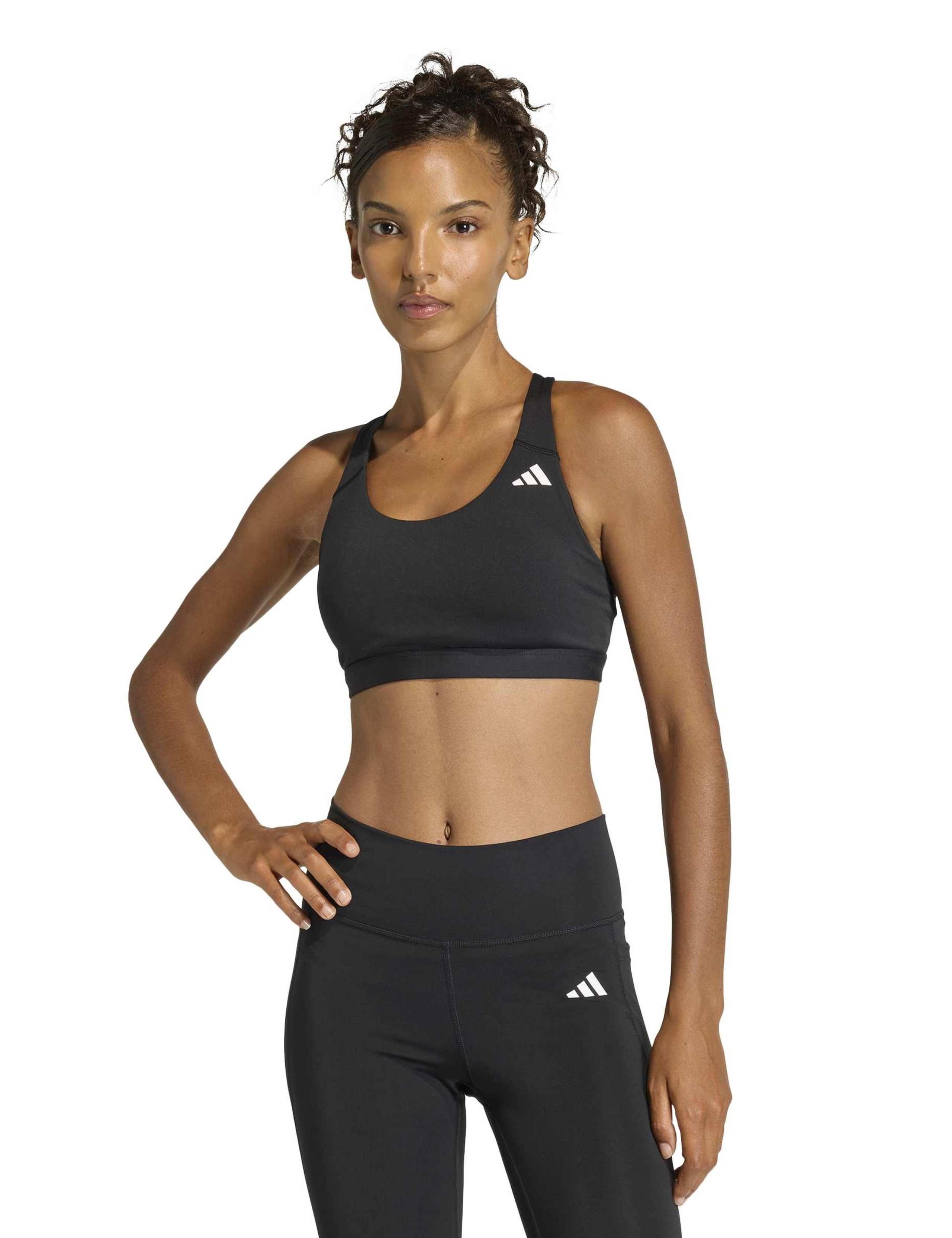 Optime Essentials Medium Support Sports Bra