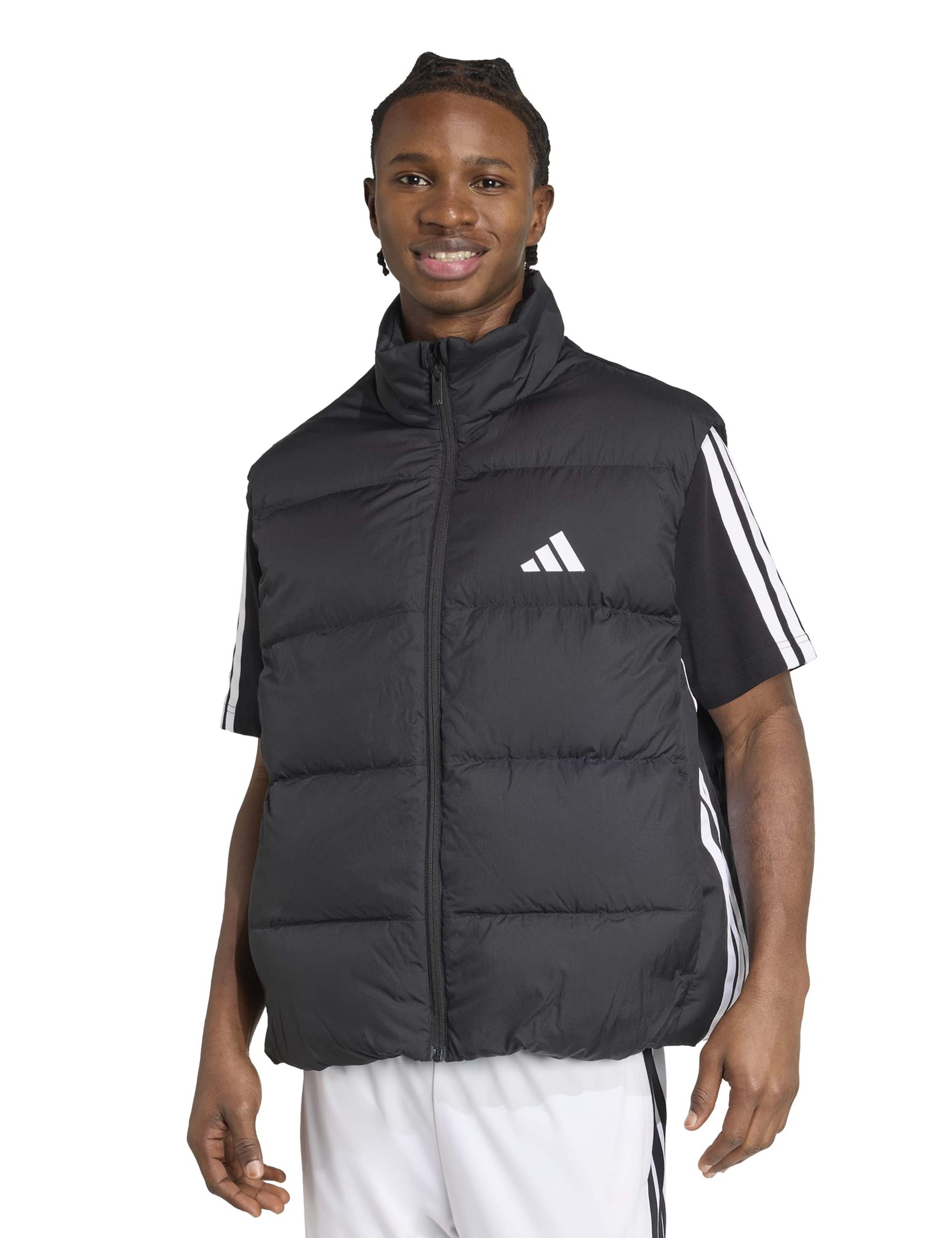 3-Stripes Padded Gilet