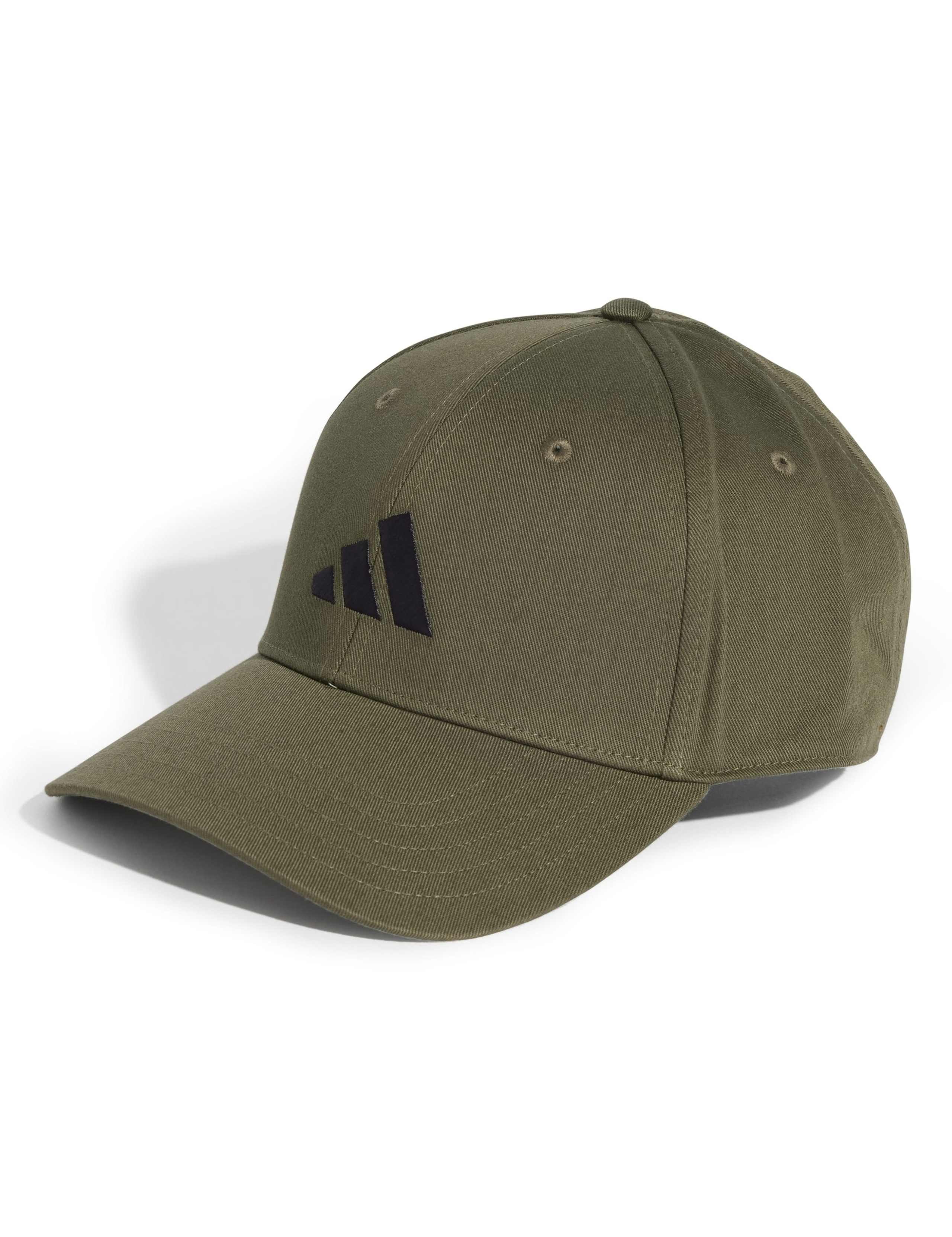 Pure Cotton New Logo Baseball Cap