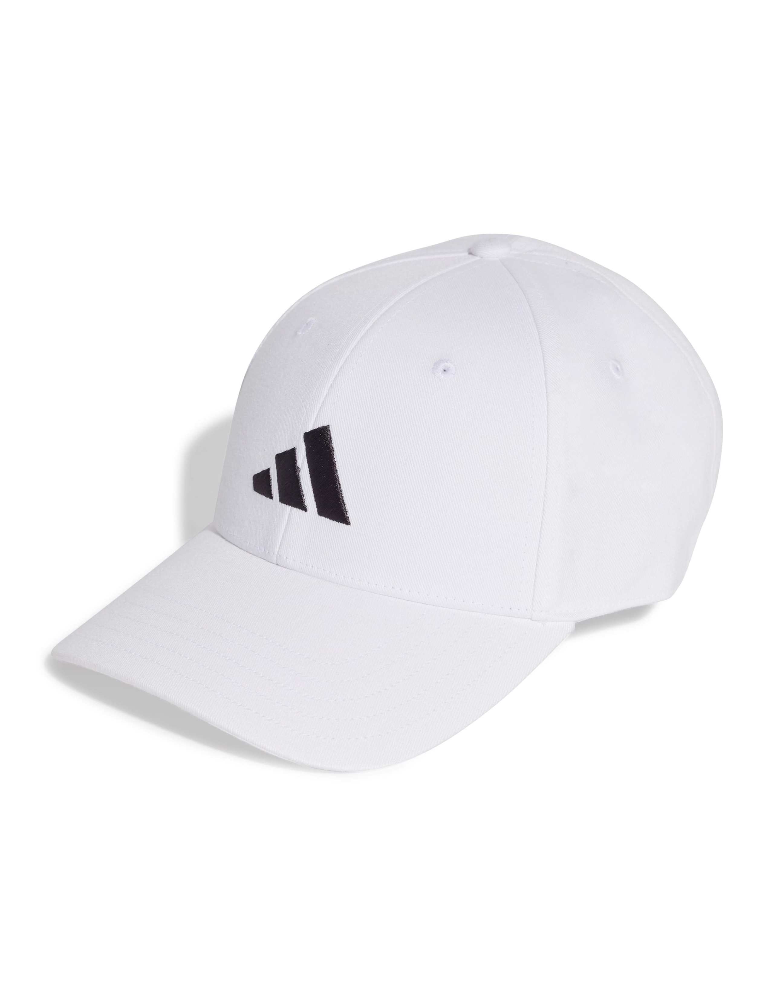 Pure Cotton New Logo Baseball Cap