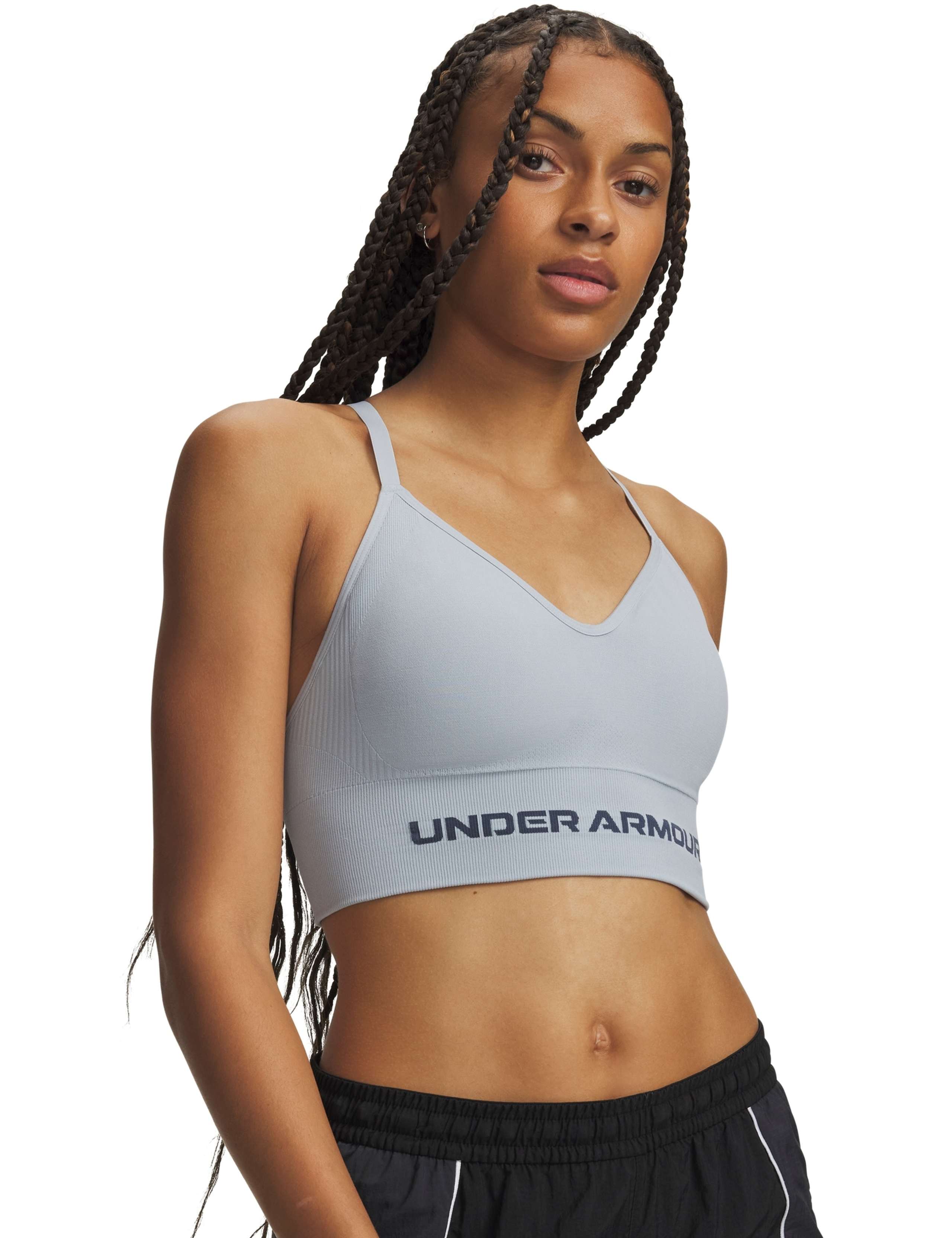 Vanish Seamless Sports Bra