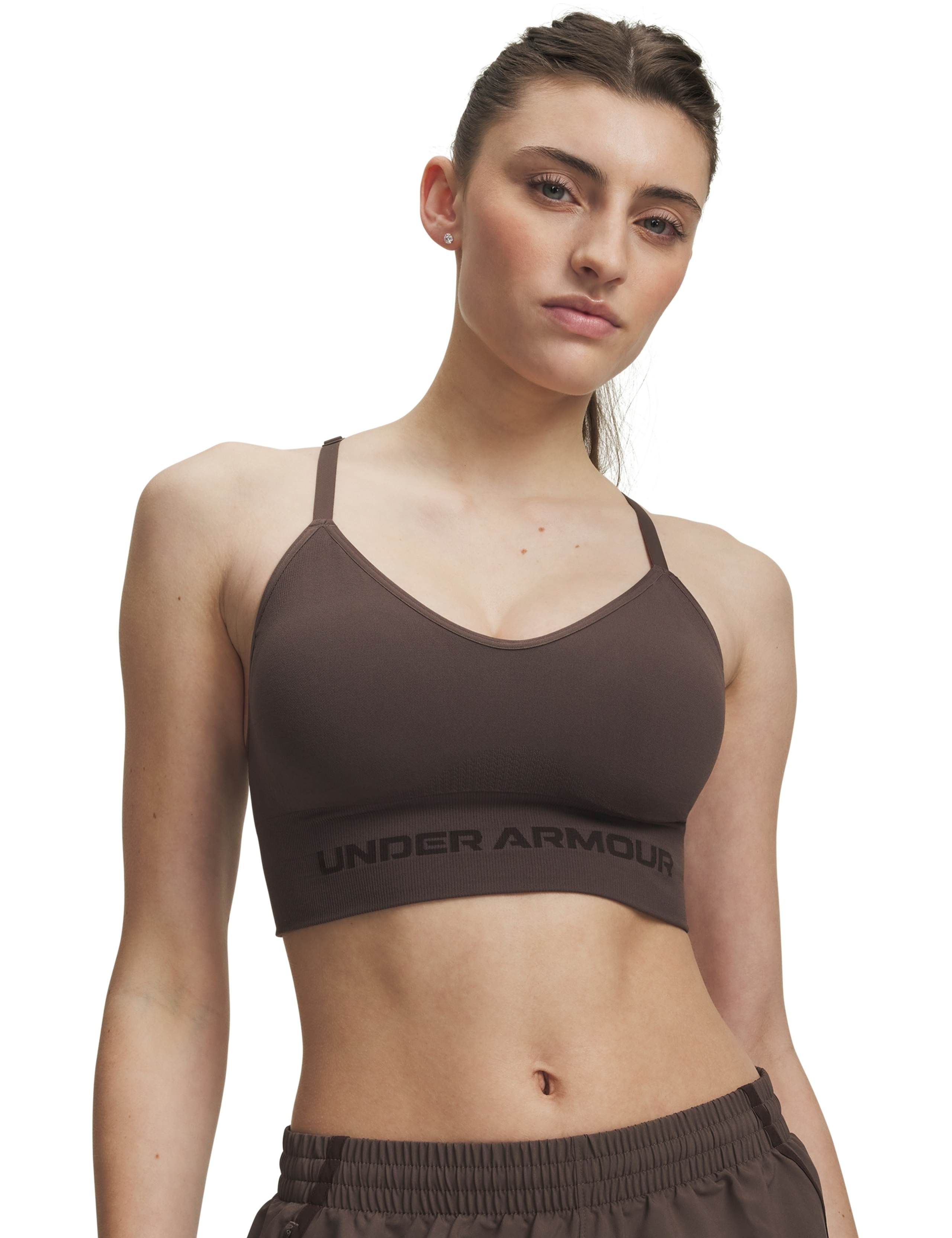 Vanish Seamless Sports Bra