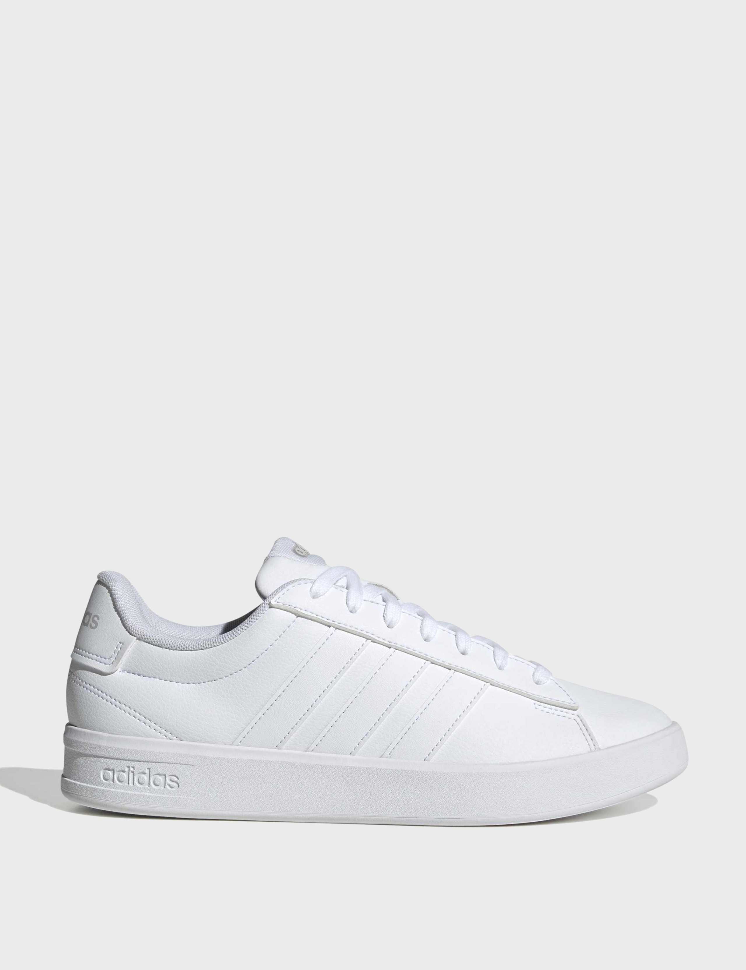 Grand Court 3.0 Stripe Trainers