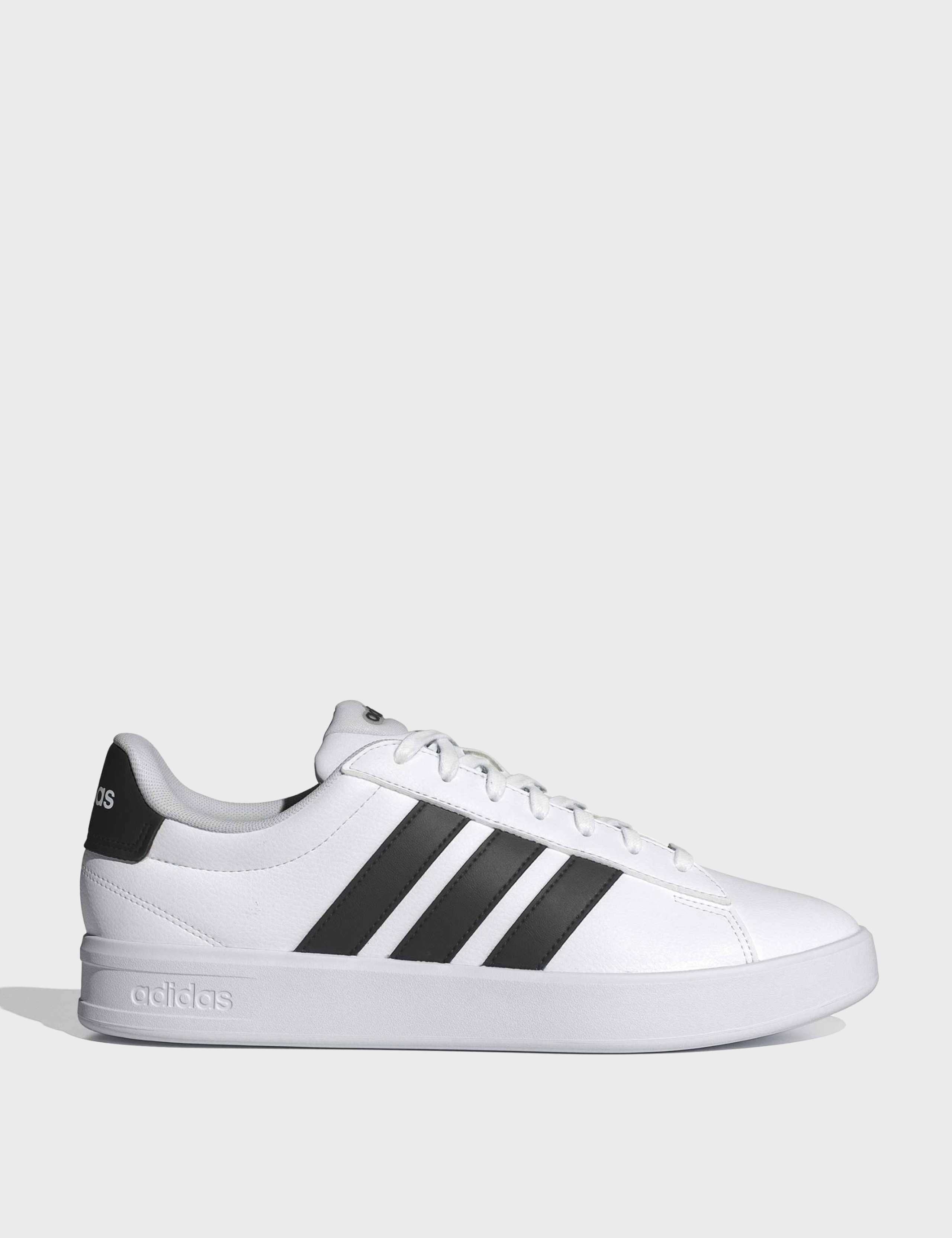 Grand Court 3.0 Stripe Trainers