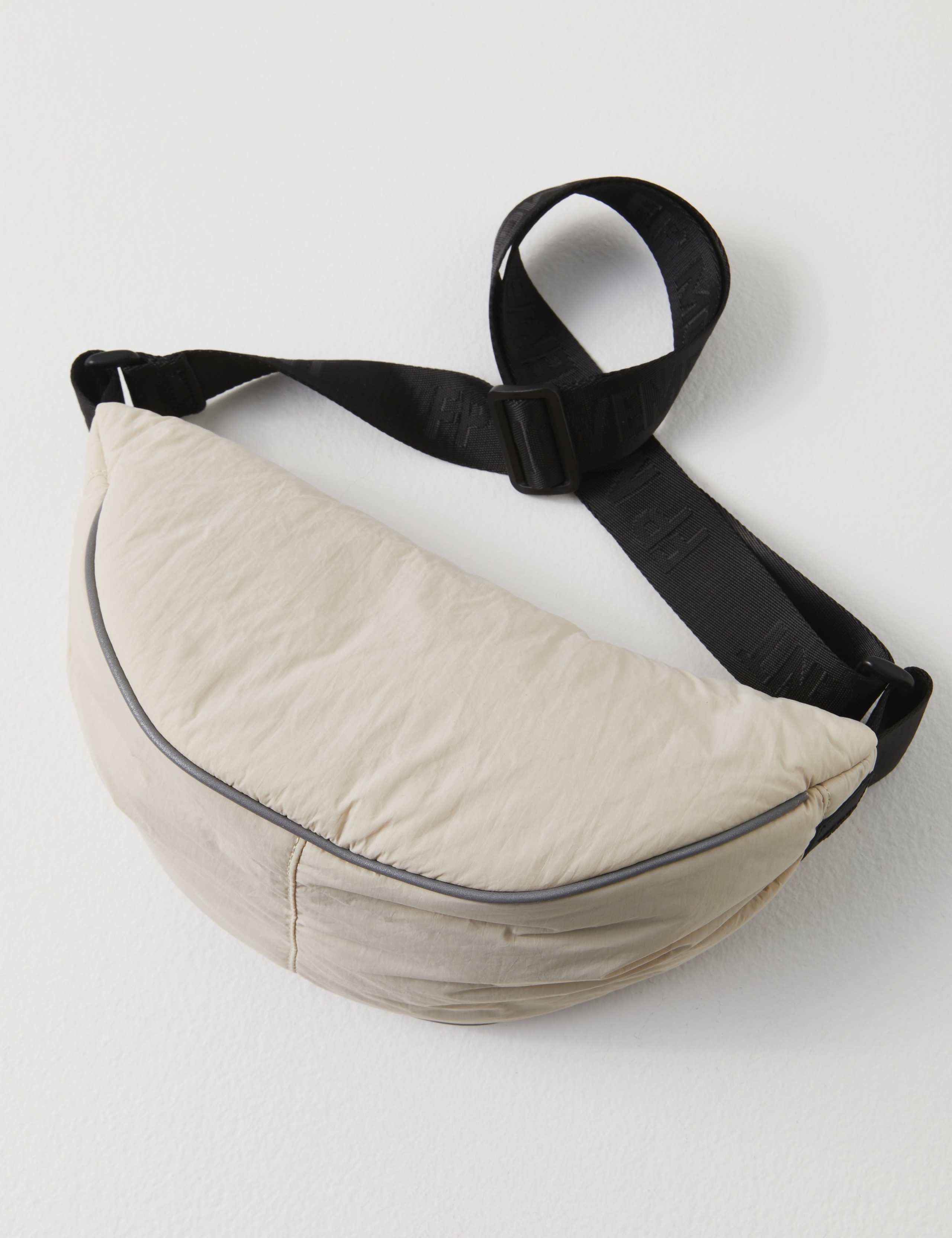 Bulls Eye Adjustable Sling Bag