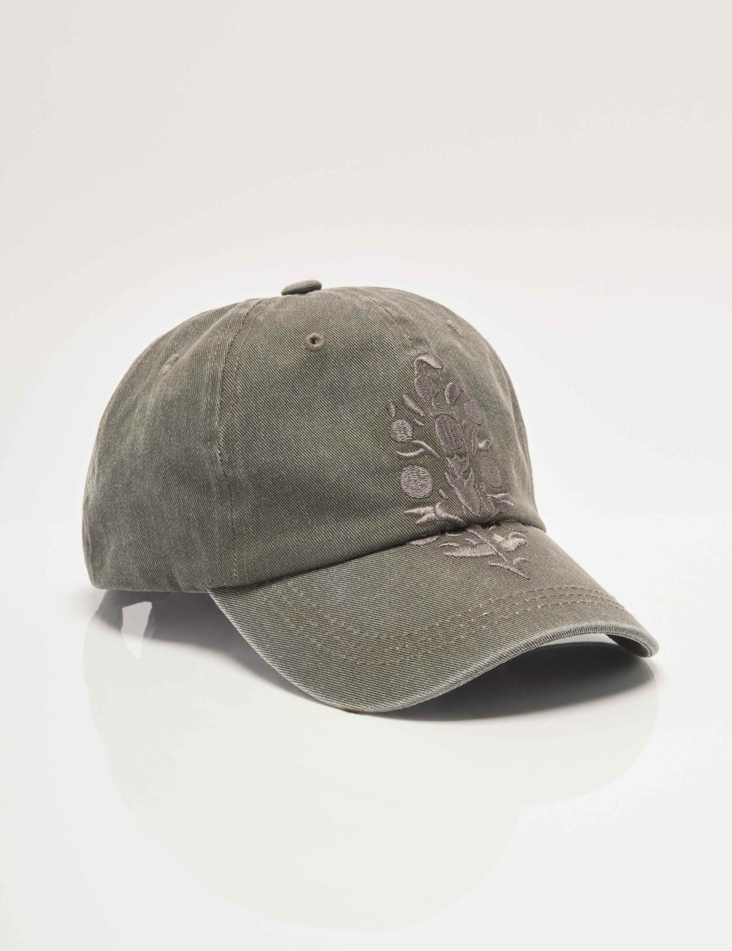 Big Buti Baseball Cap