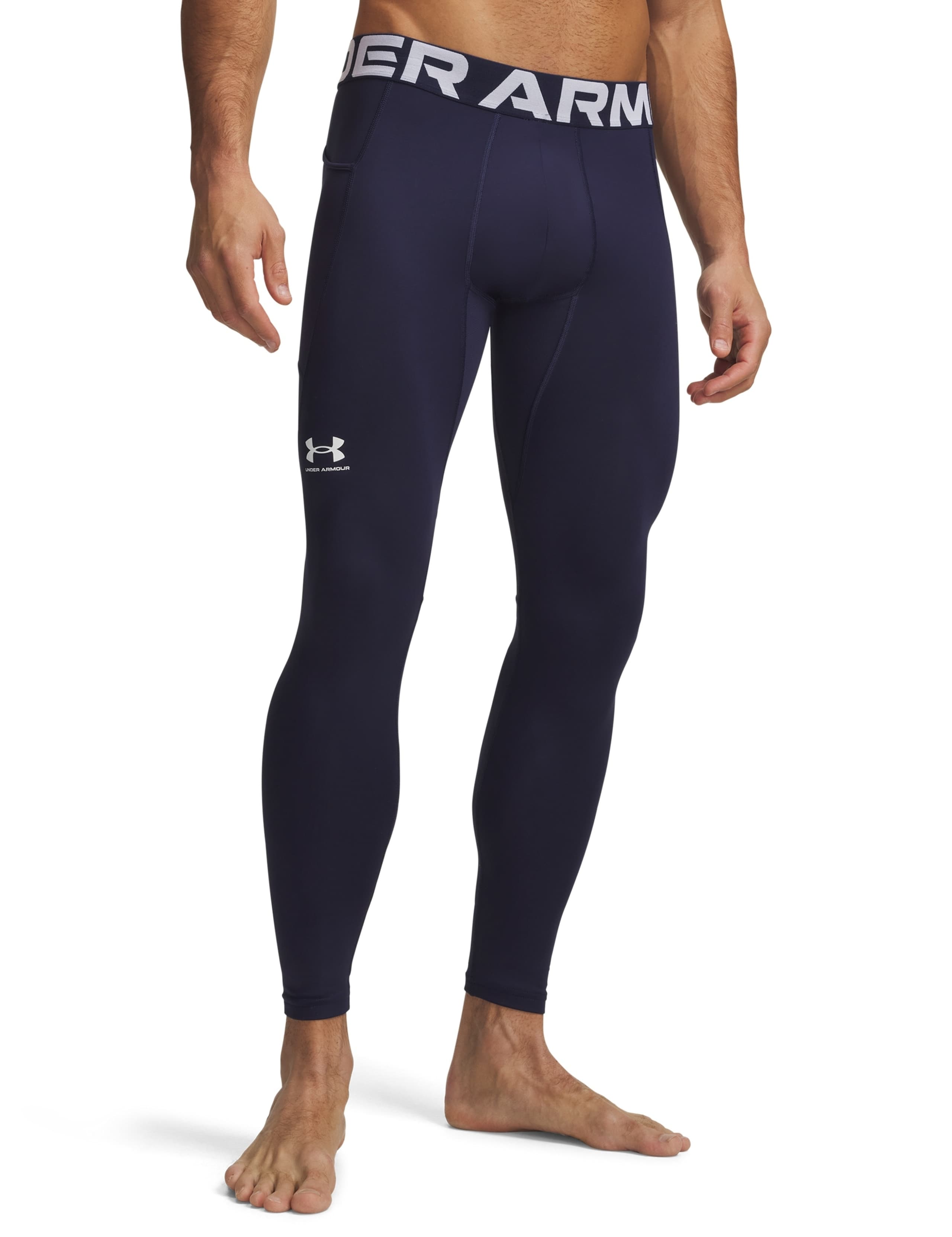 Cold Gear Armour Leggings