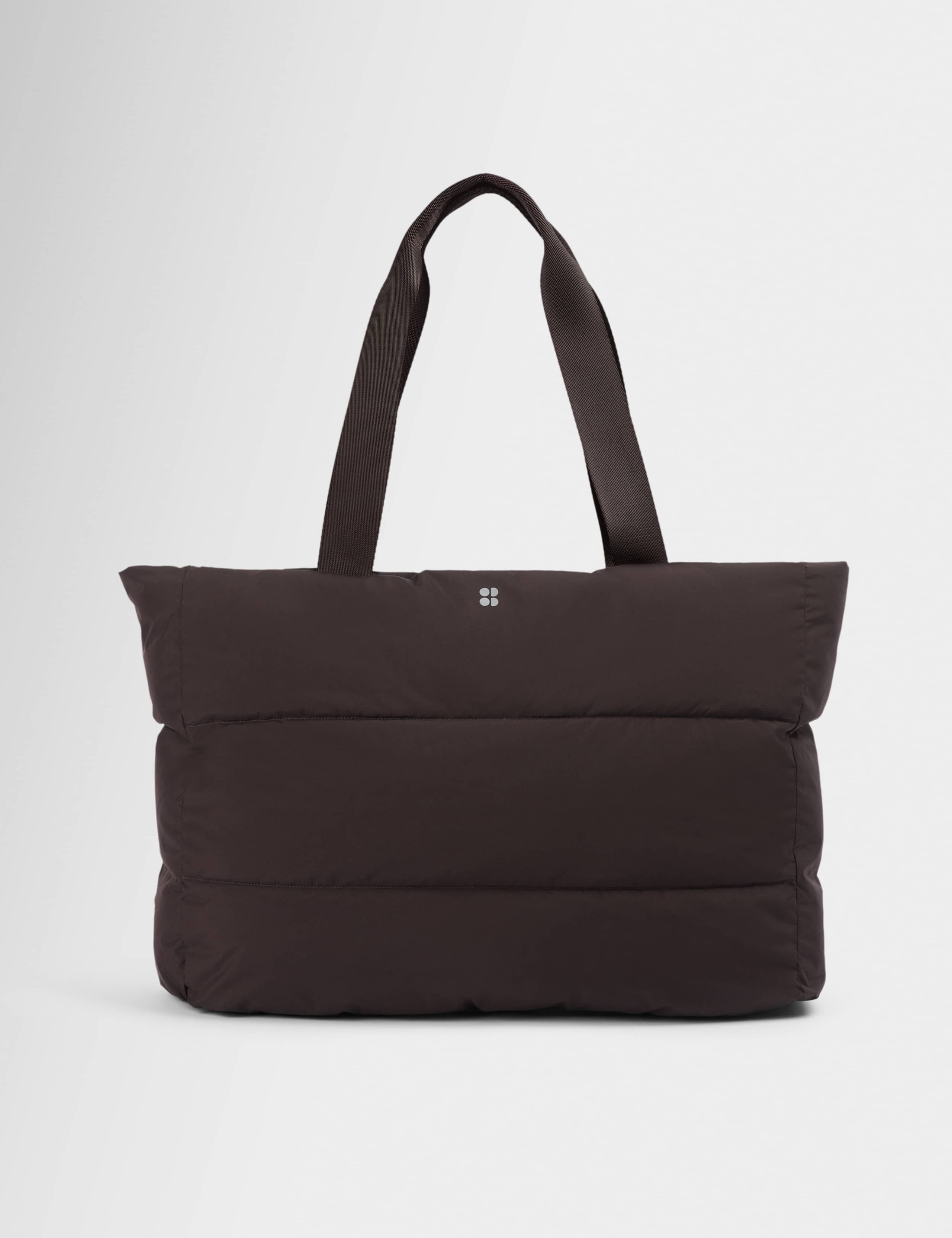 Nimbus Roam Padded Cross Body Tote Bag