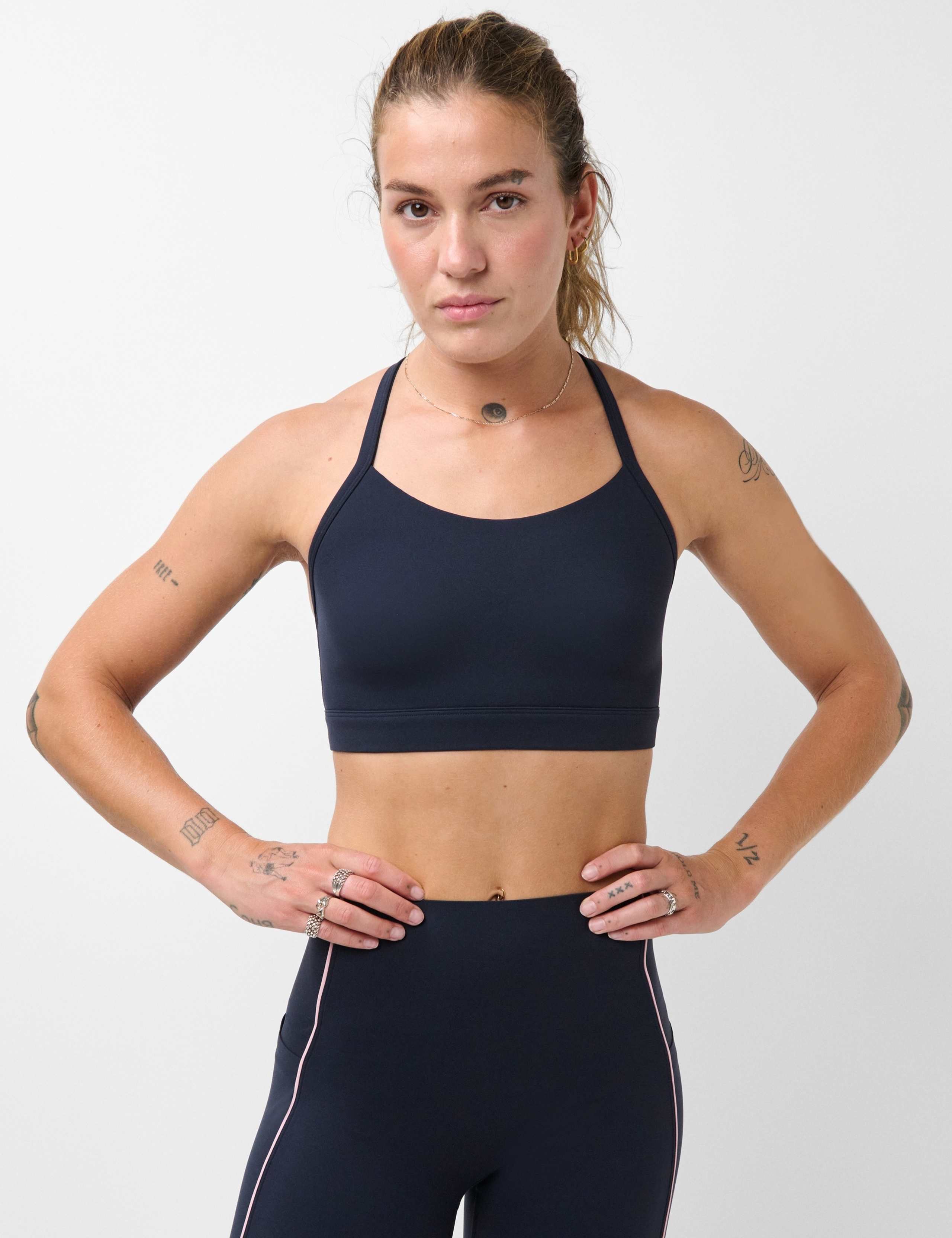 Empower Sports Bra