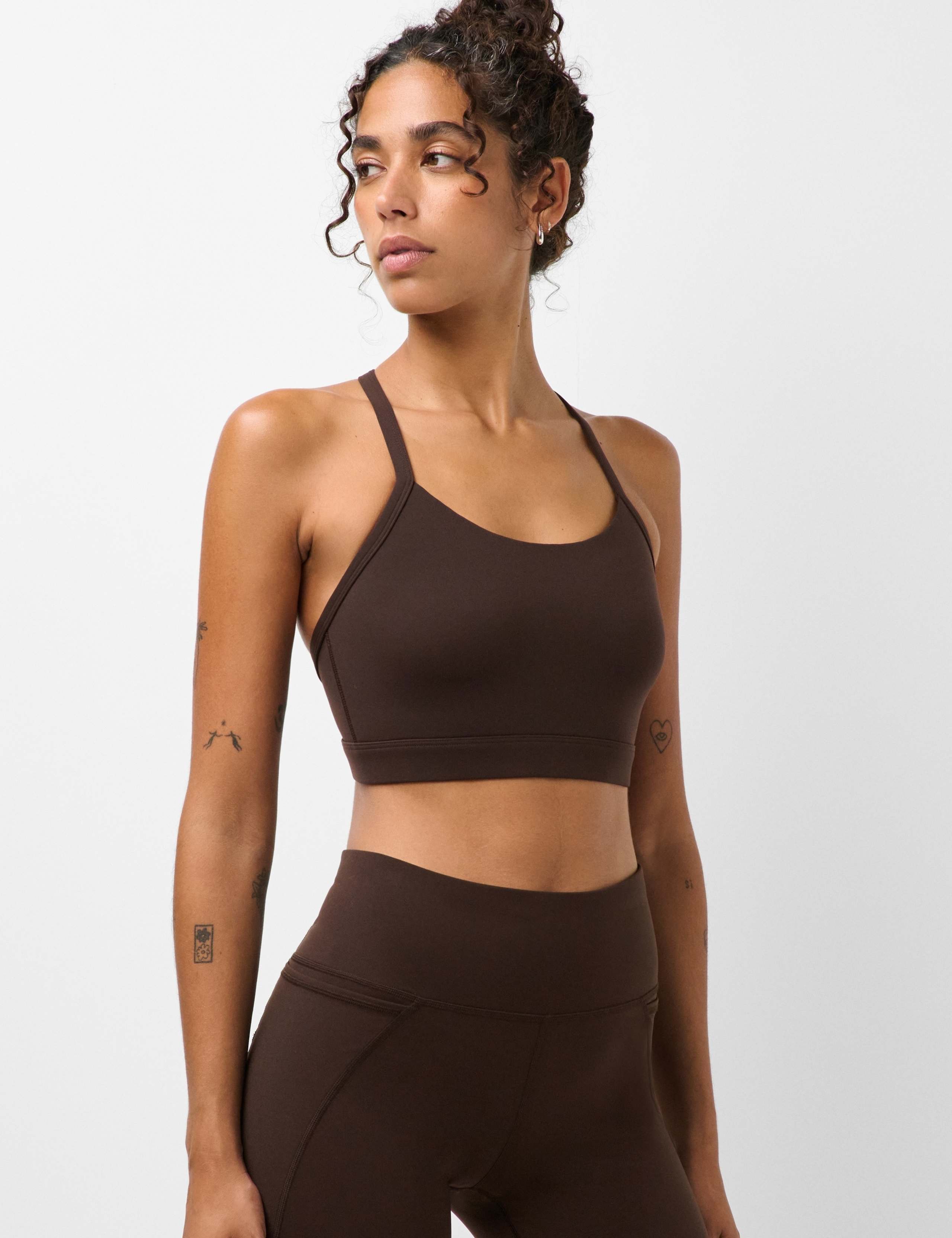 Empower Sports Bra