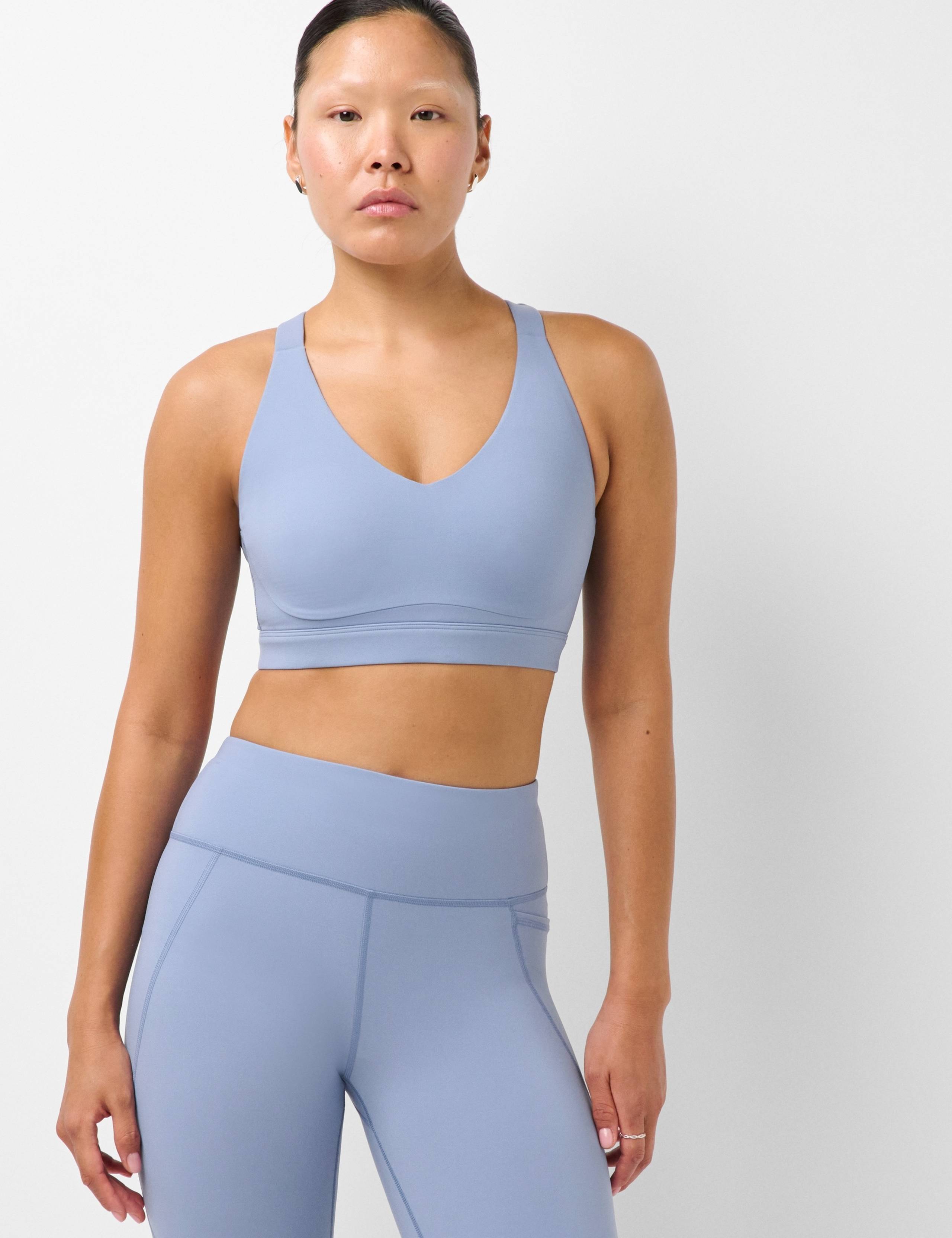 Power Pulse Medium Support Sports Bra