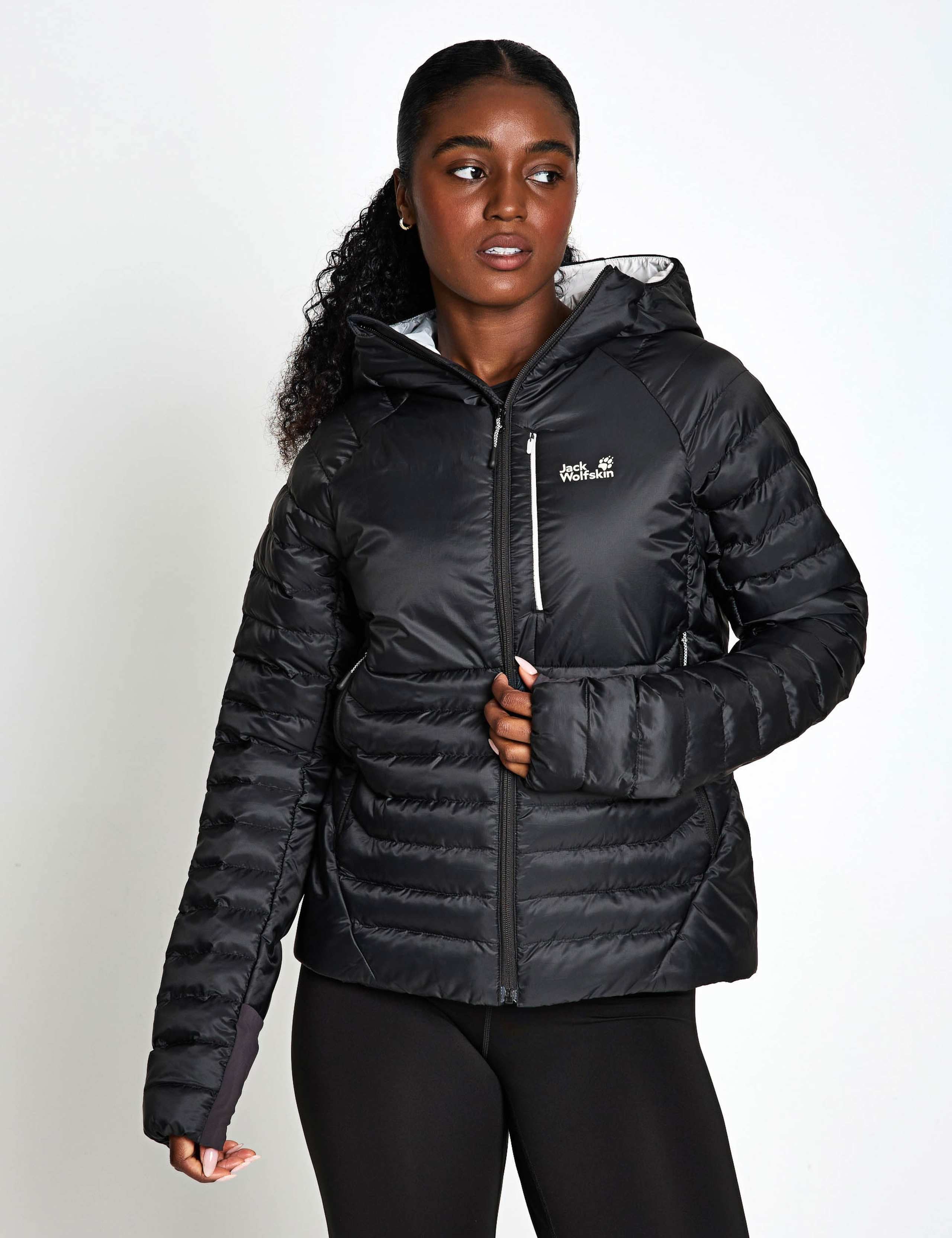 Routeburn Pro 2 Insulated Windproof Jacket