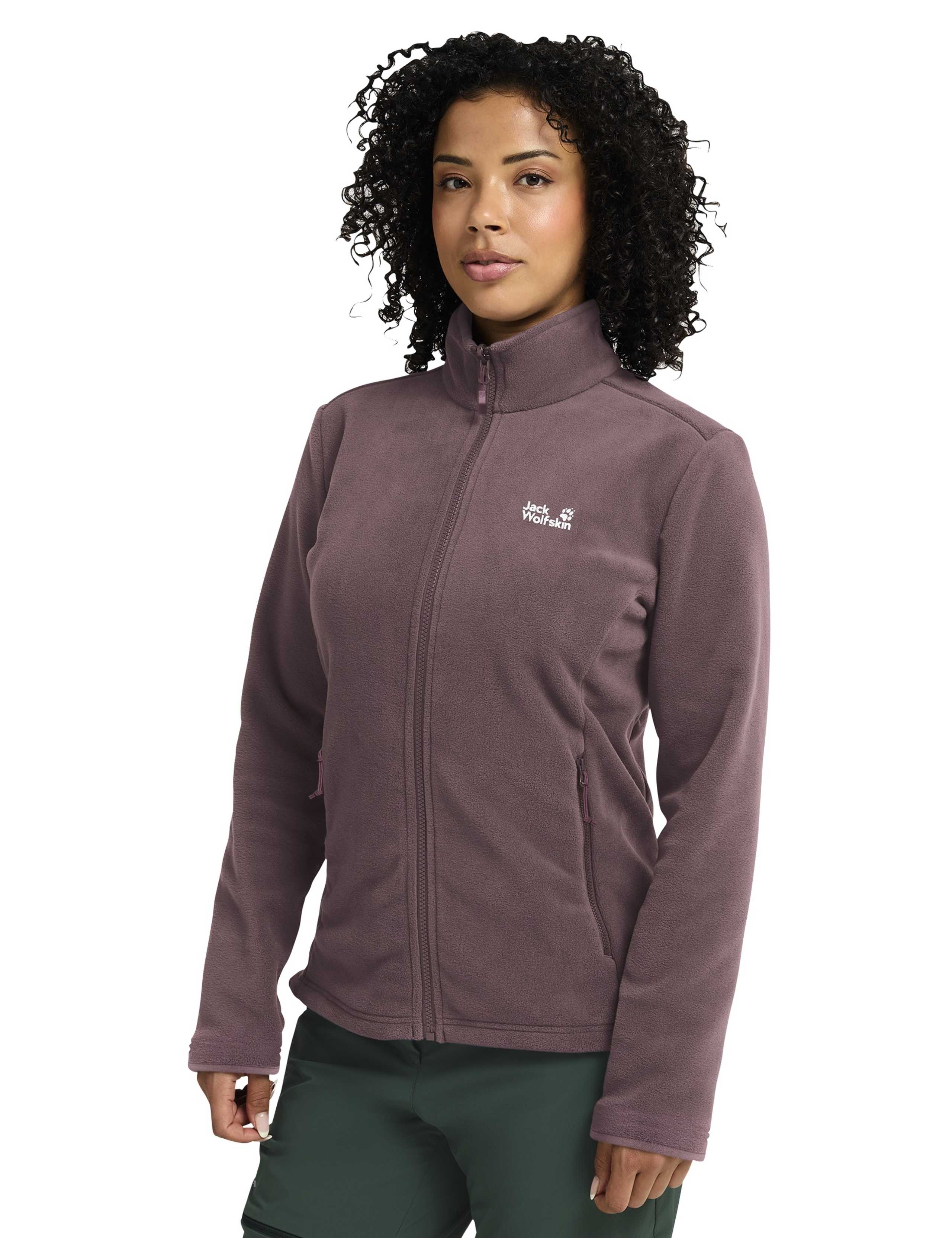 Taunus 200 Full Zip Fleece Jacket
