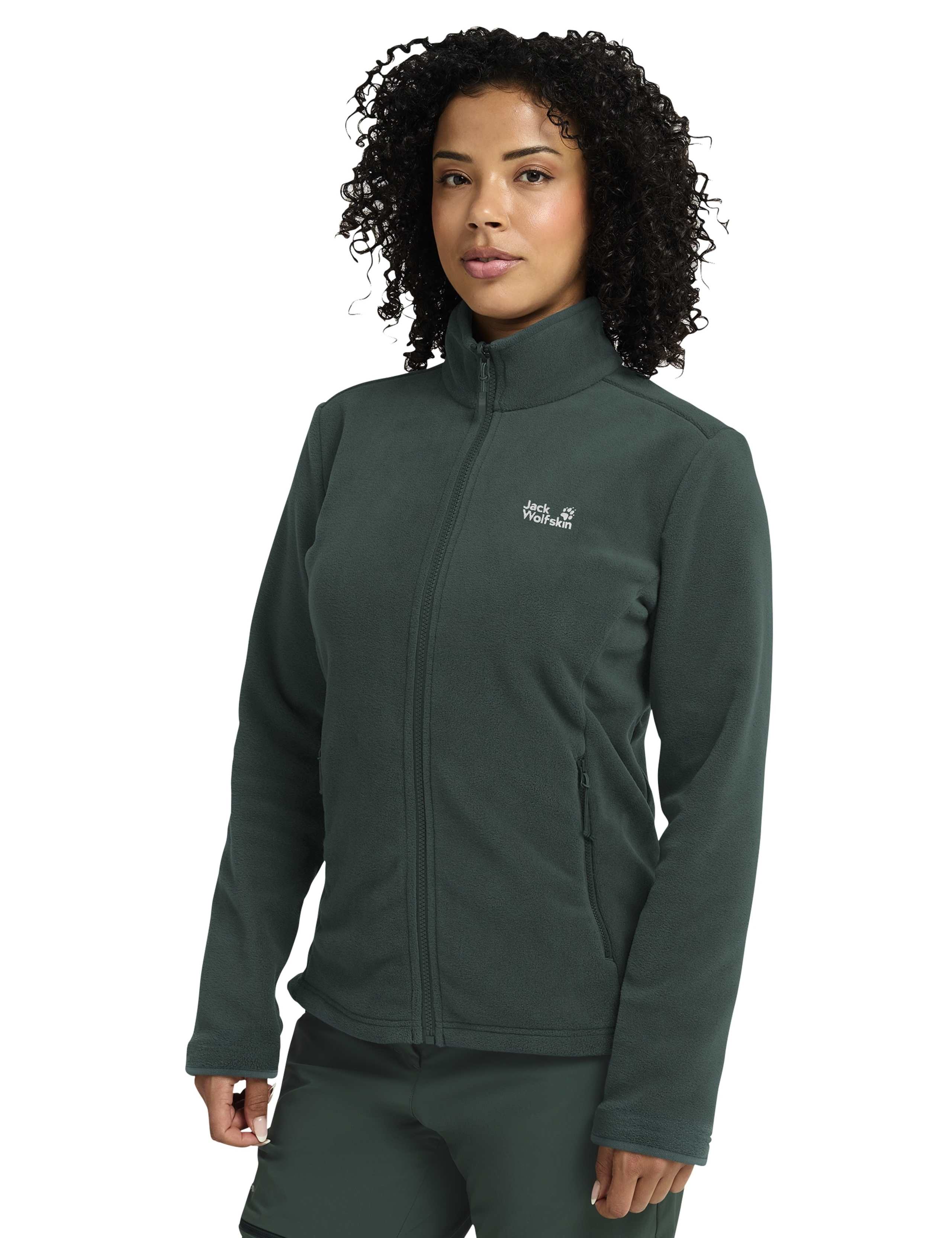 Taunus 200 Full Zip Fleece Jacket