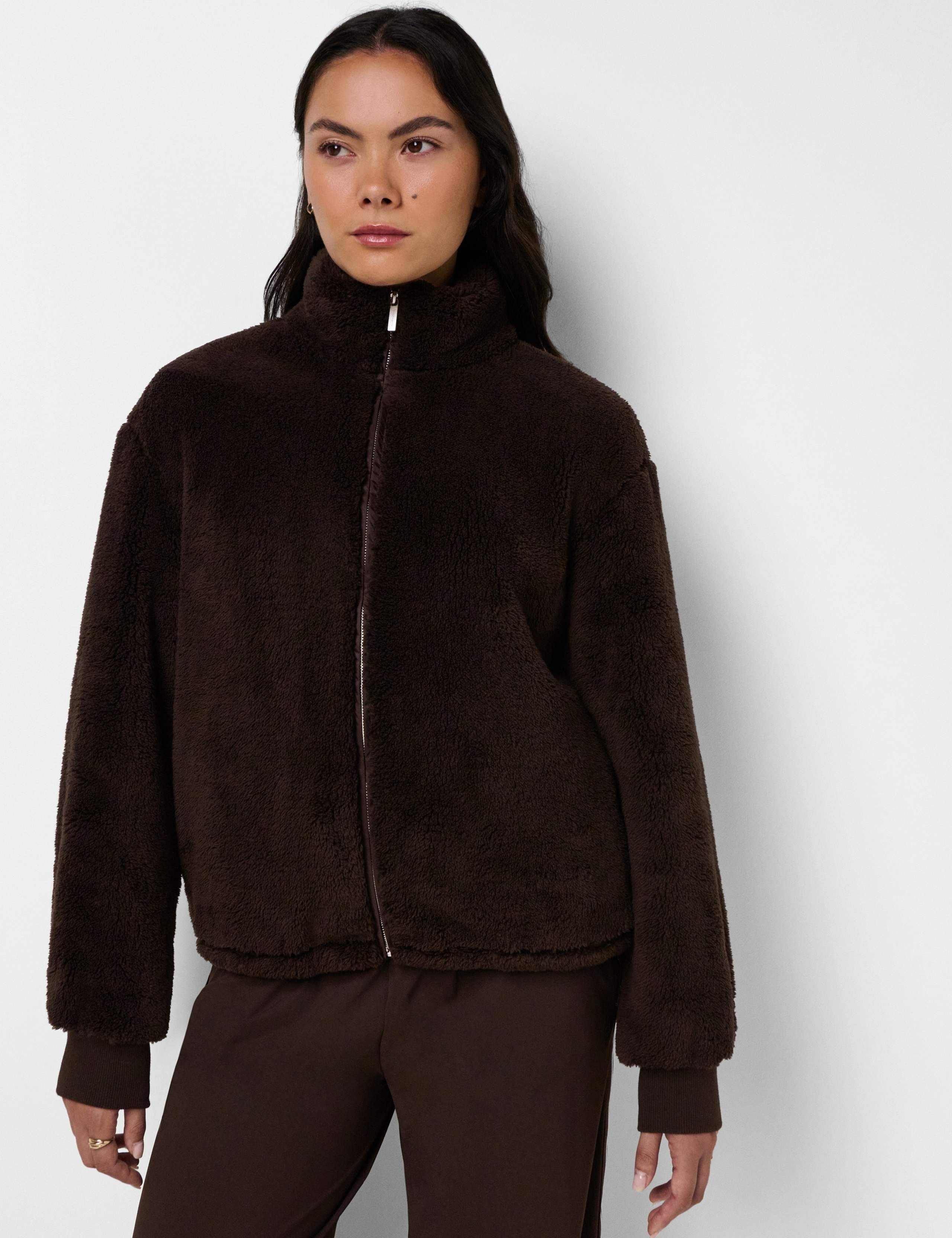 Canyon Fleece Jacket