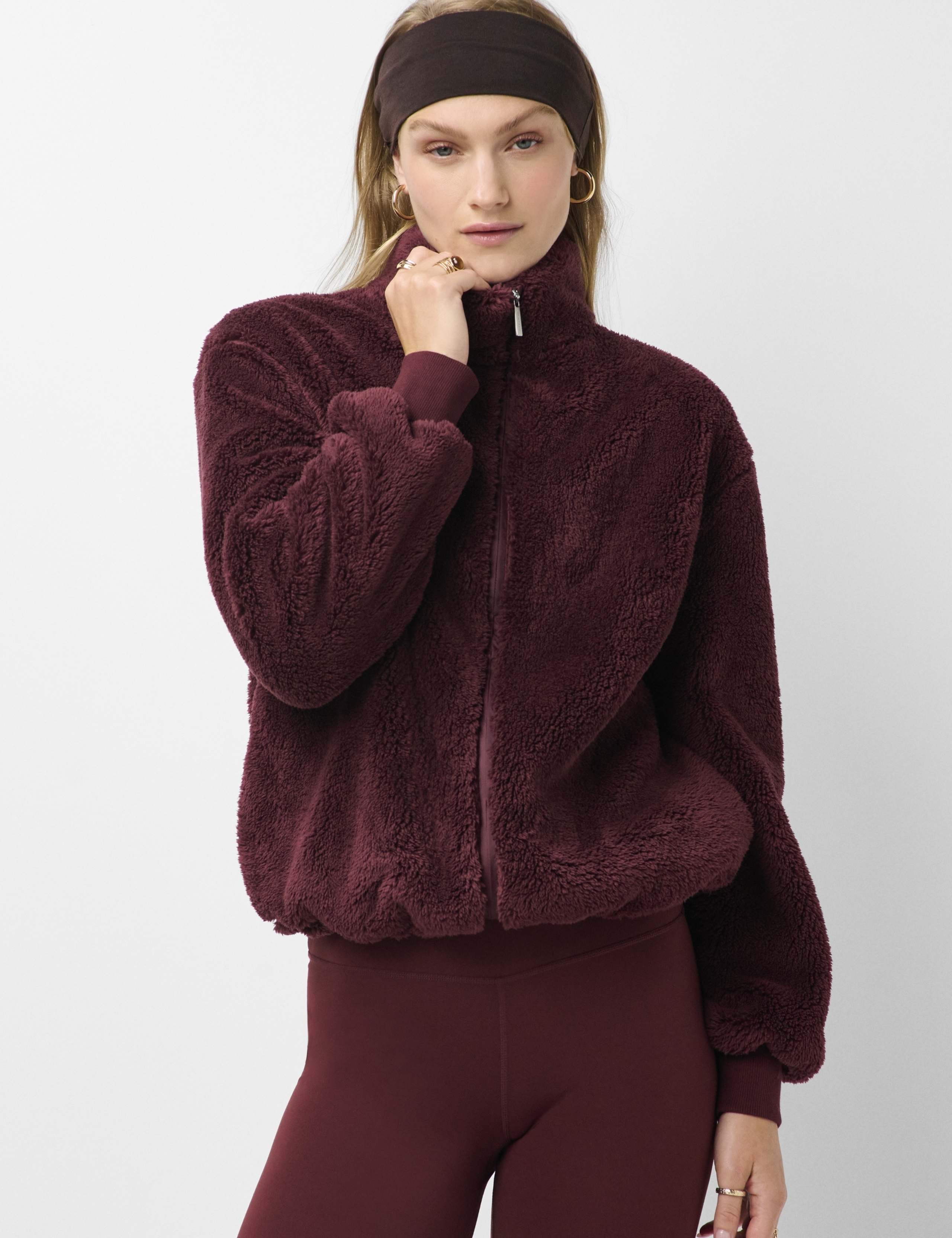 Canyon Fleece Jacket