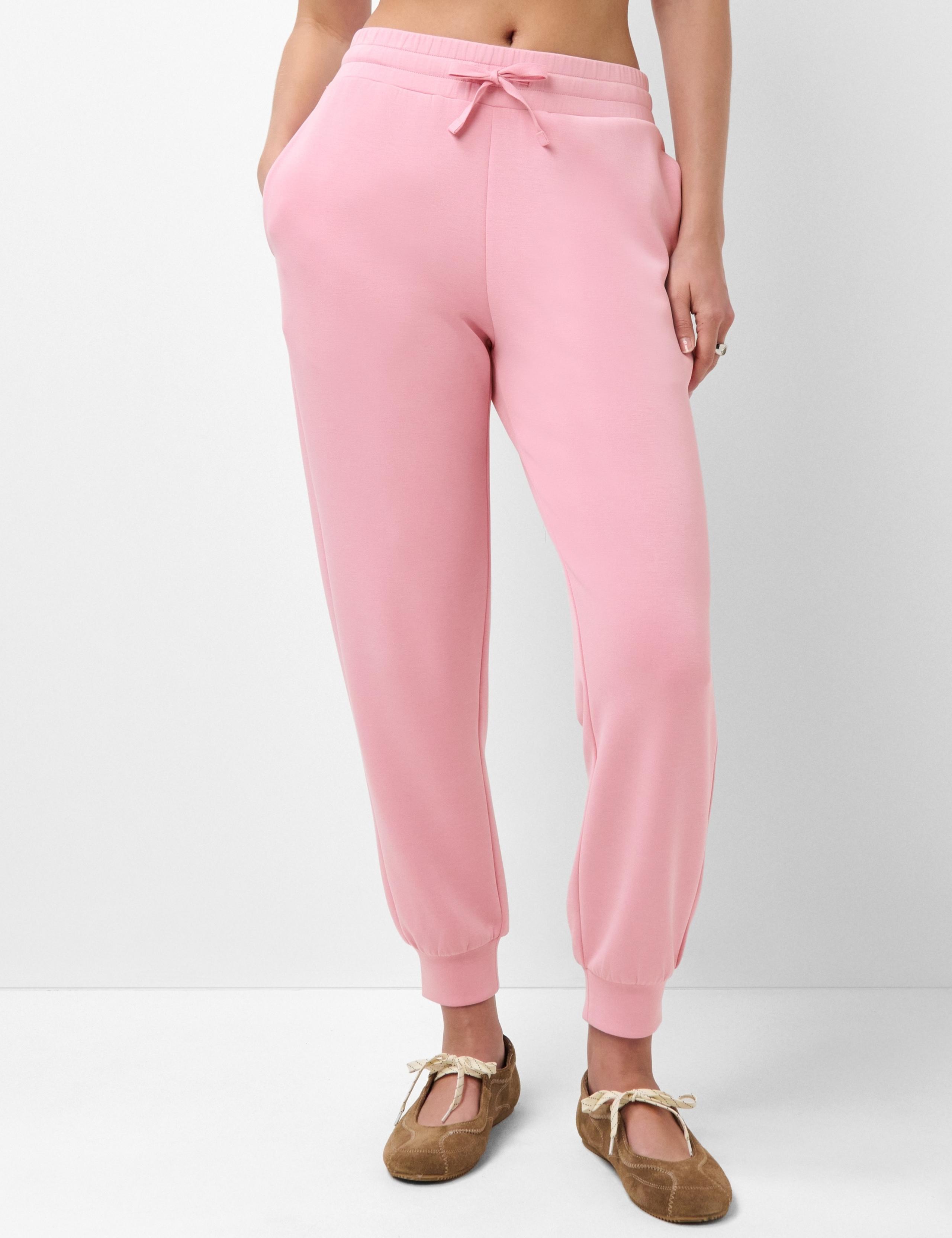 Cuffed Joggers