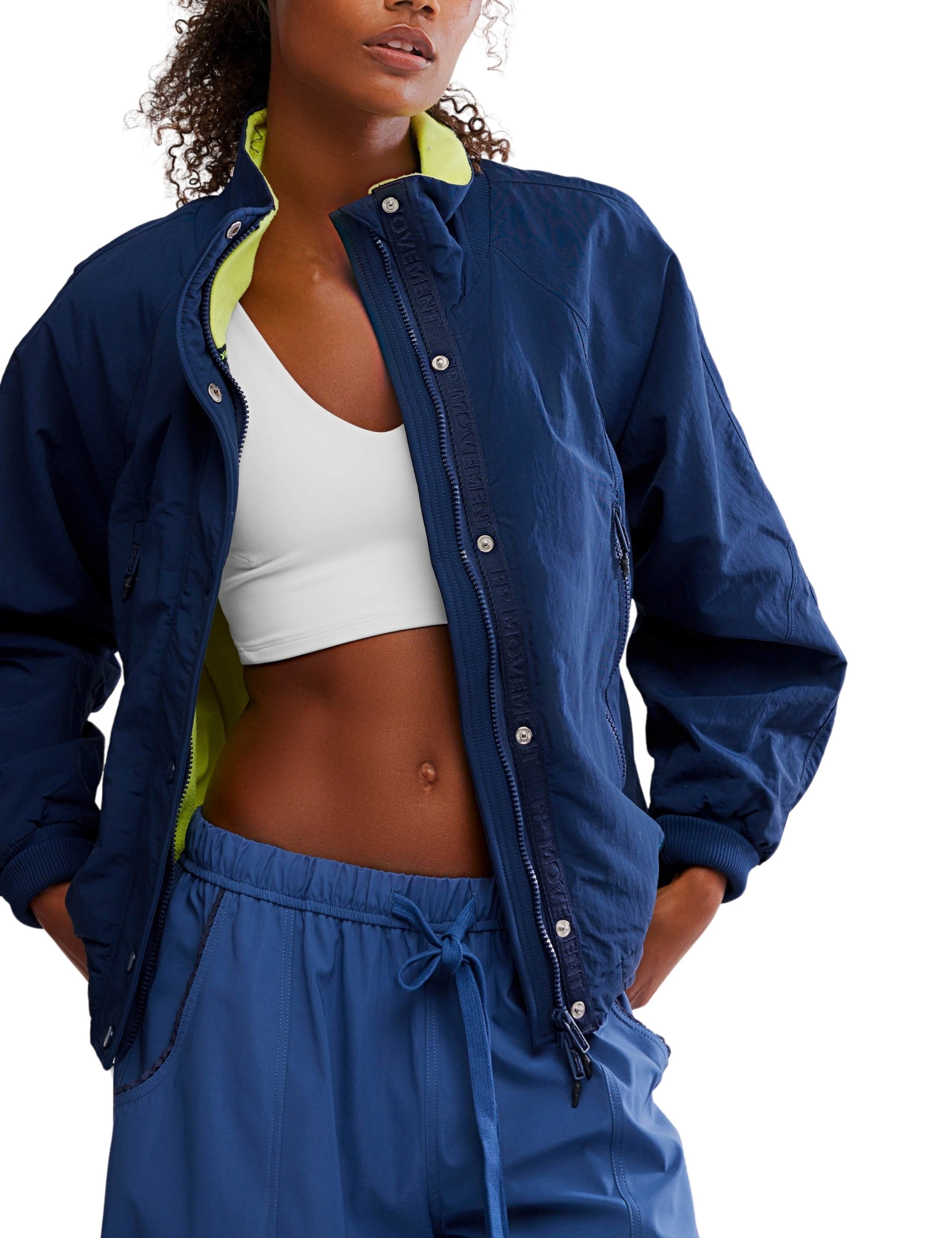 Lightweight Jacket