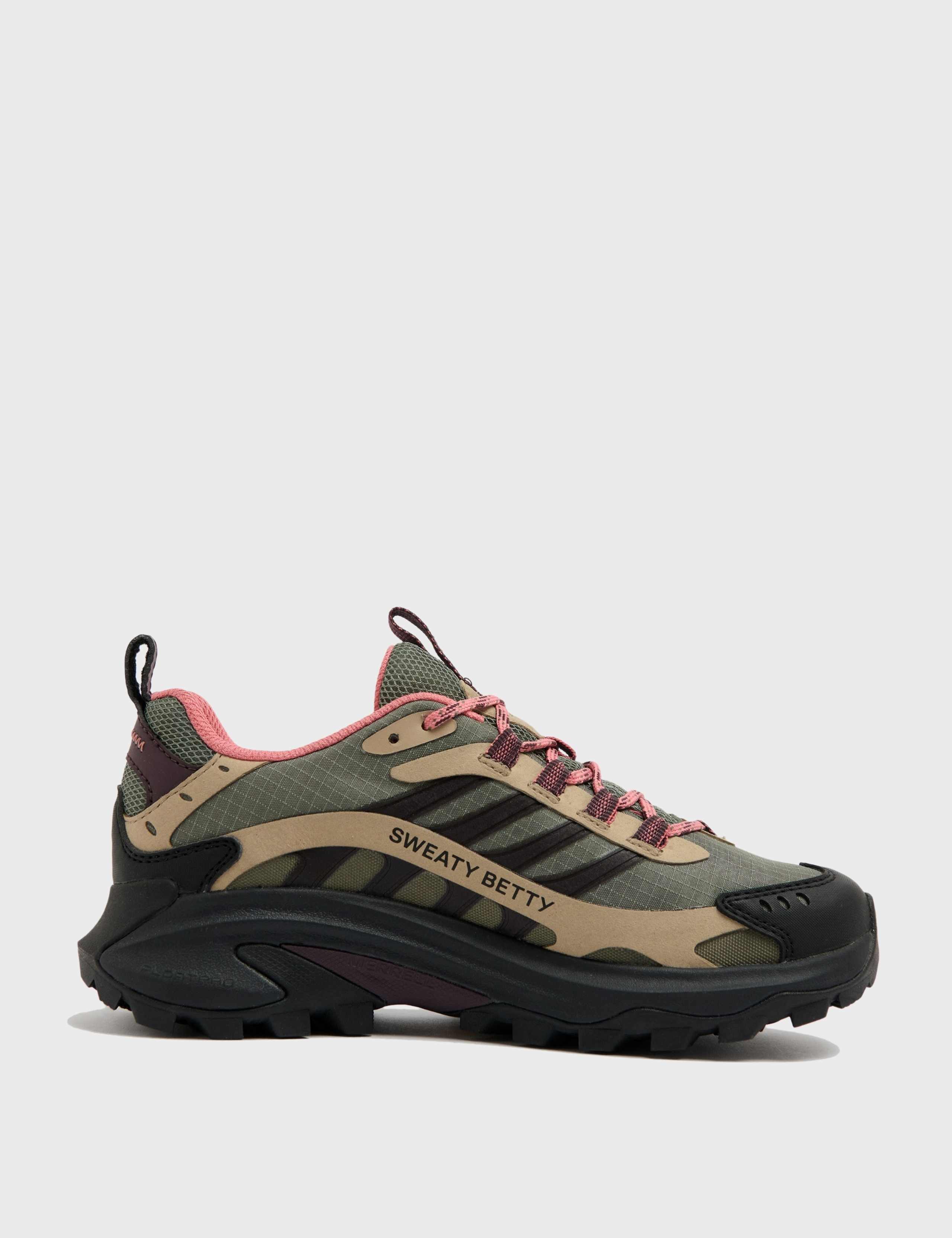 Moab Speed 2 Gore-Tex Walking Trainers