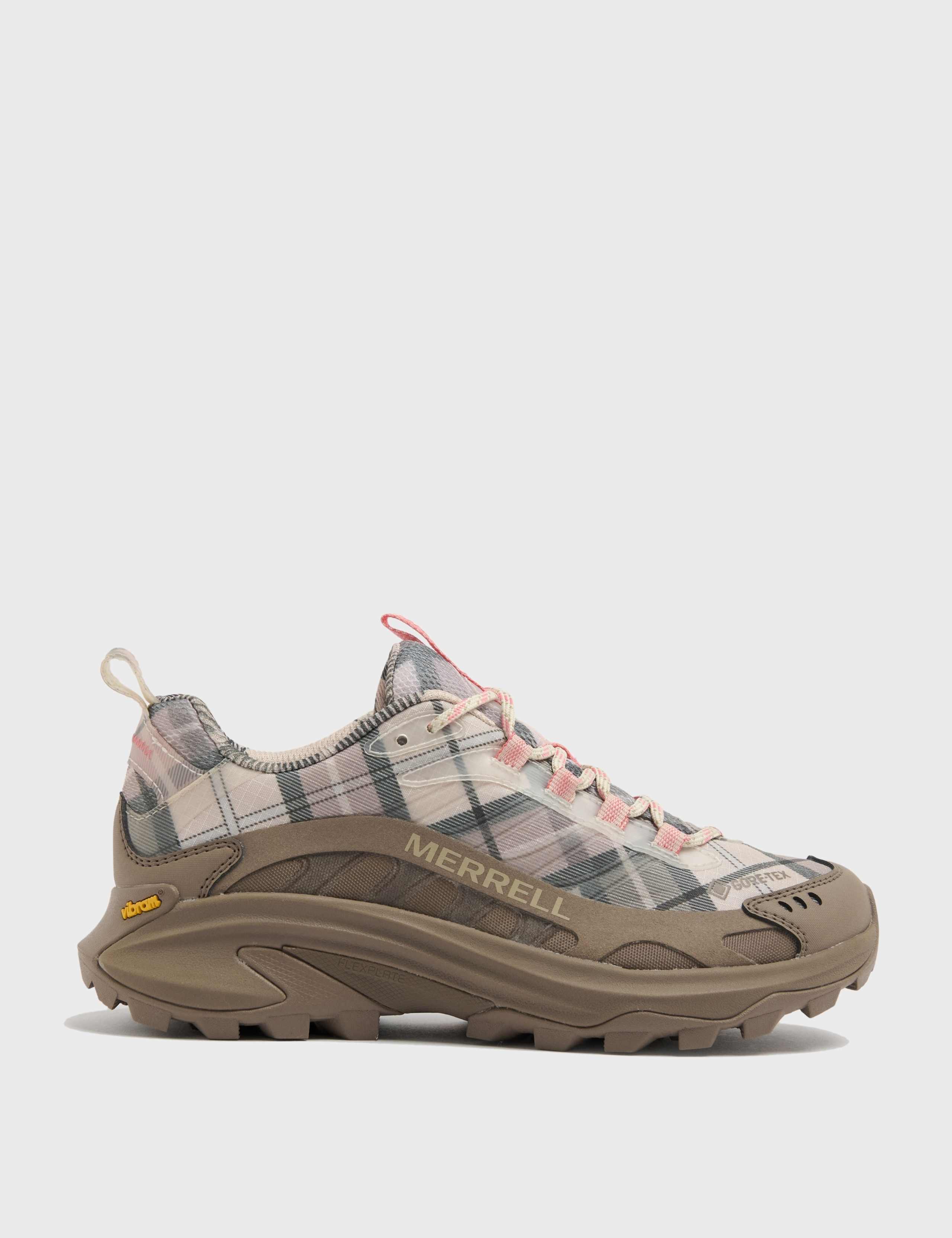 Moab Speed 2 Gore-Tex Walking Trainers