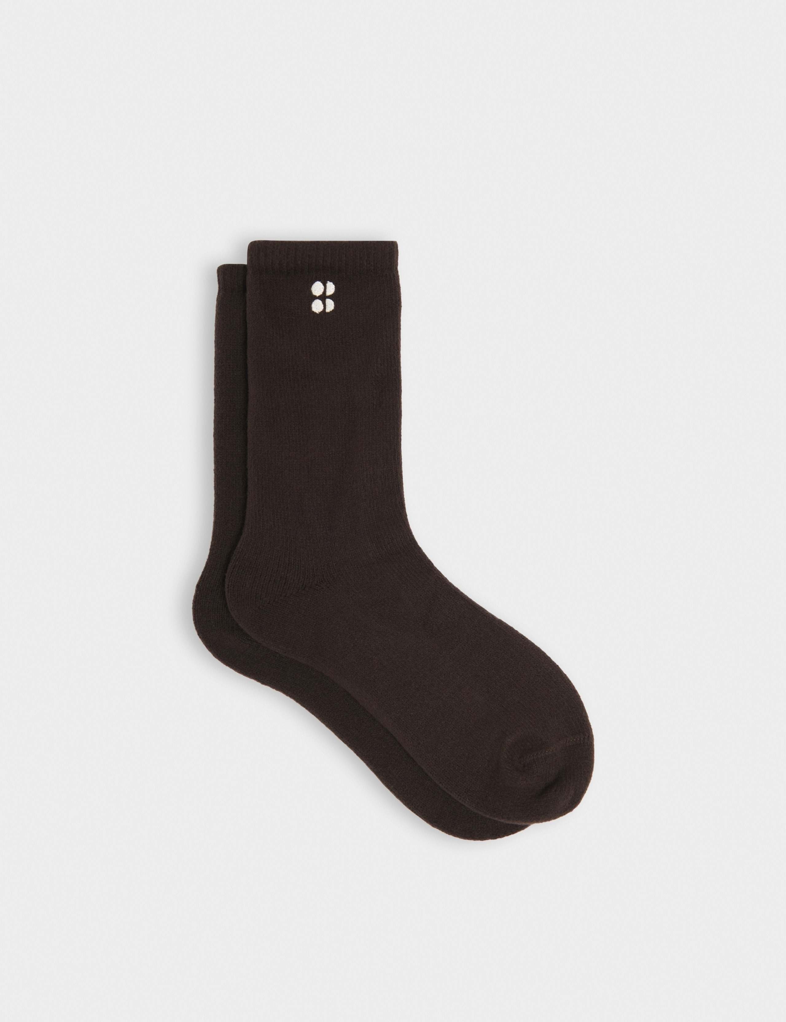 Ultra Soft Winter Lounge Socks