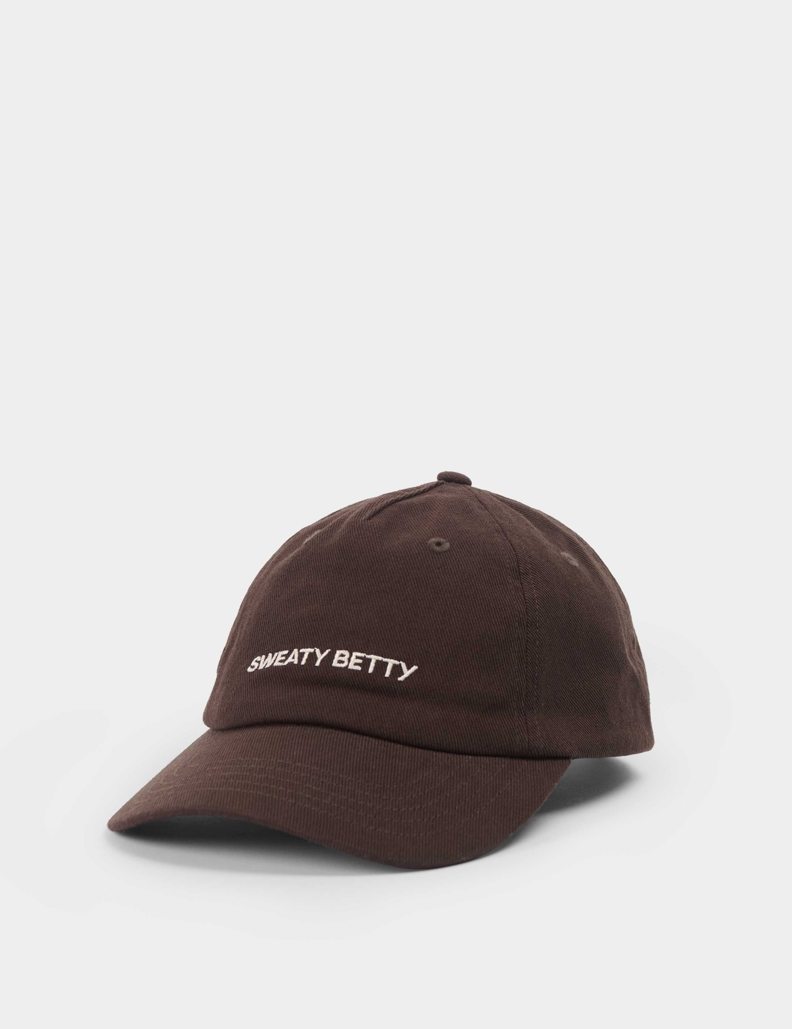 Pure Cotton Embroidered Baseball Cap