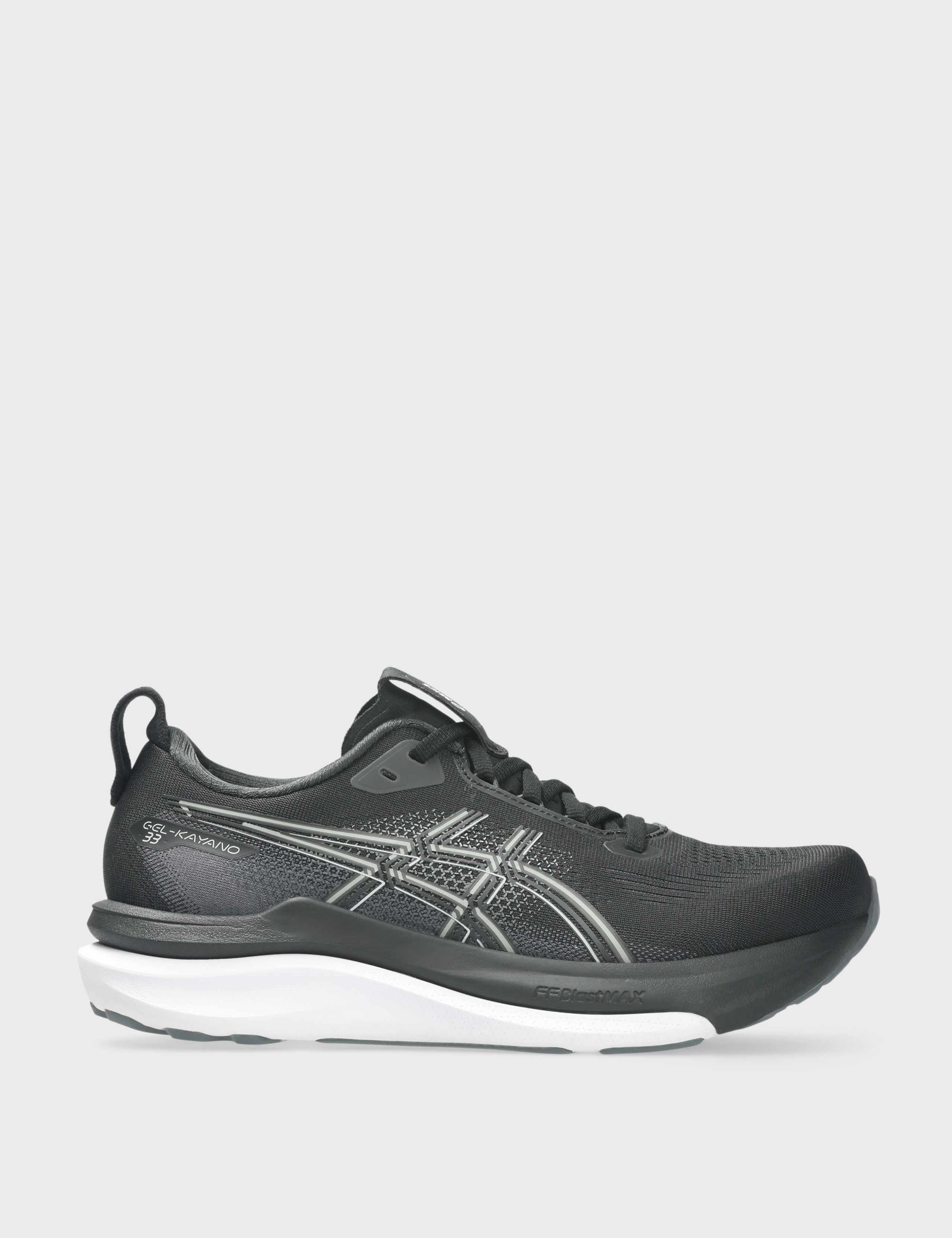 Gel-Kayano 33 Mesh Running Trainers