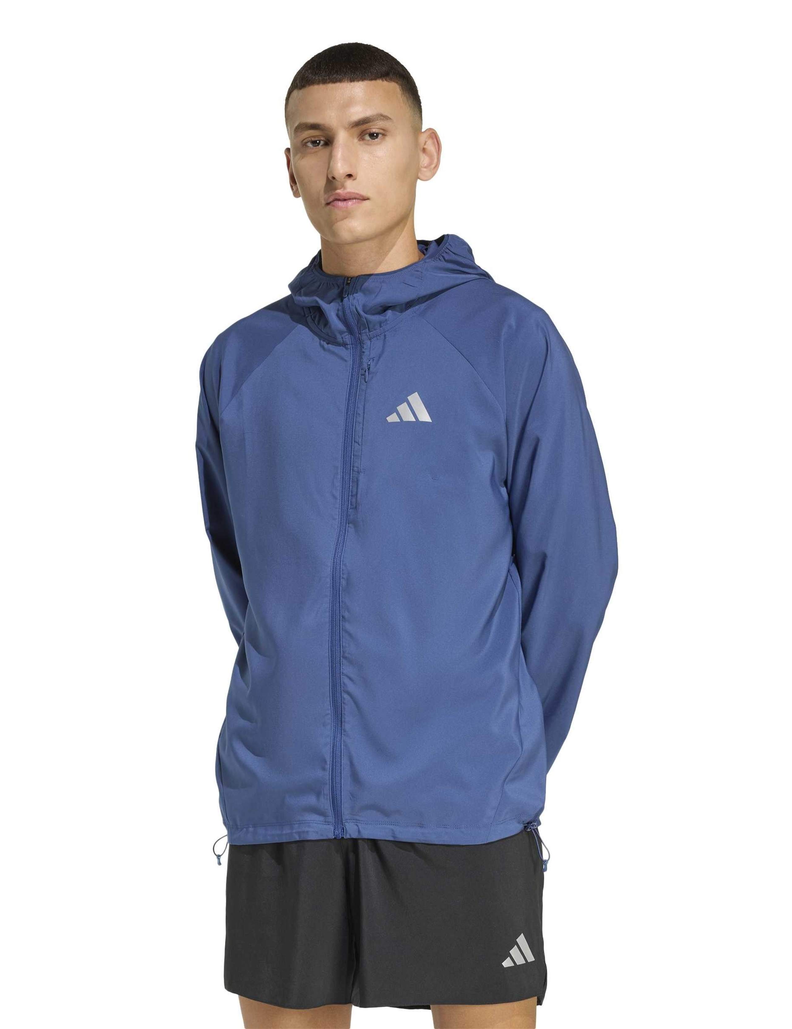 Lightweight Running Essentials Jacket
