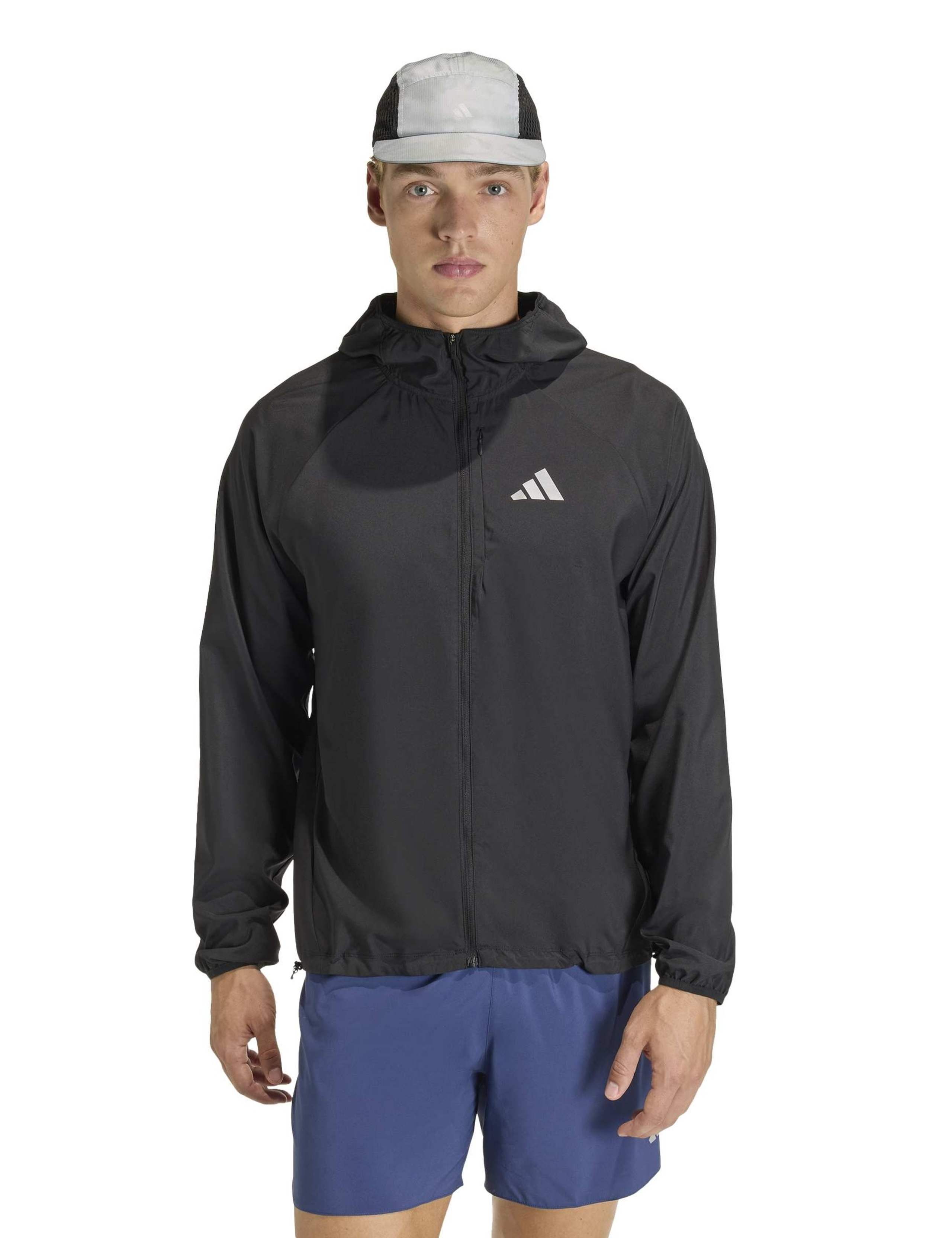 Lightweight Running Essentials Jacket
