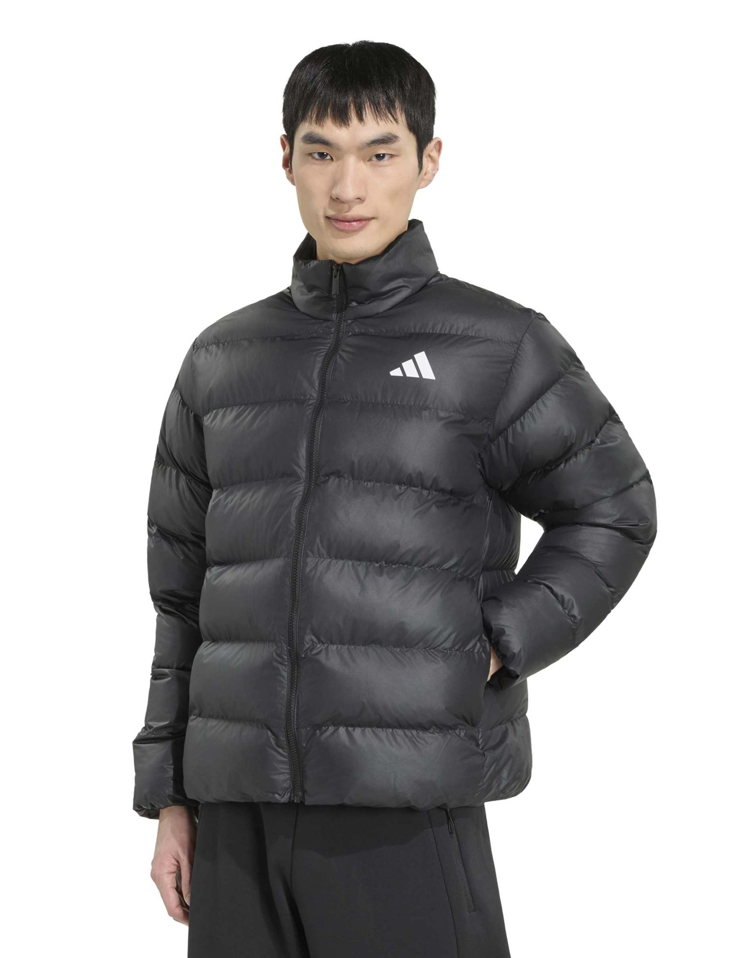 Essentials Insulated Sports Jacket