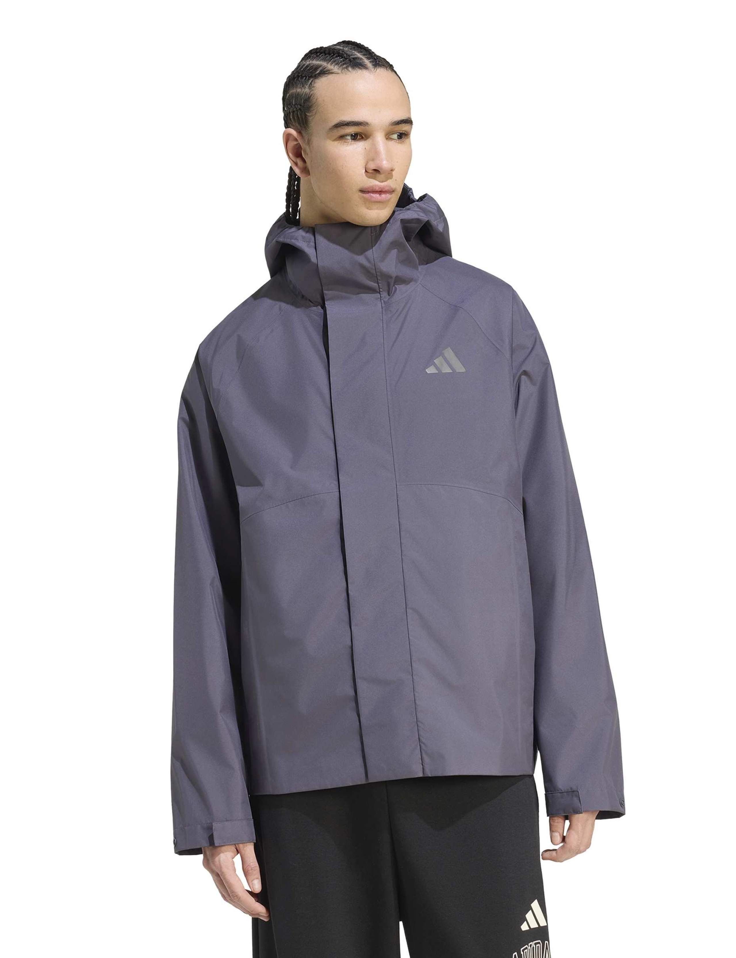 Essentials Packable Insulated Puffer Jacket