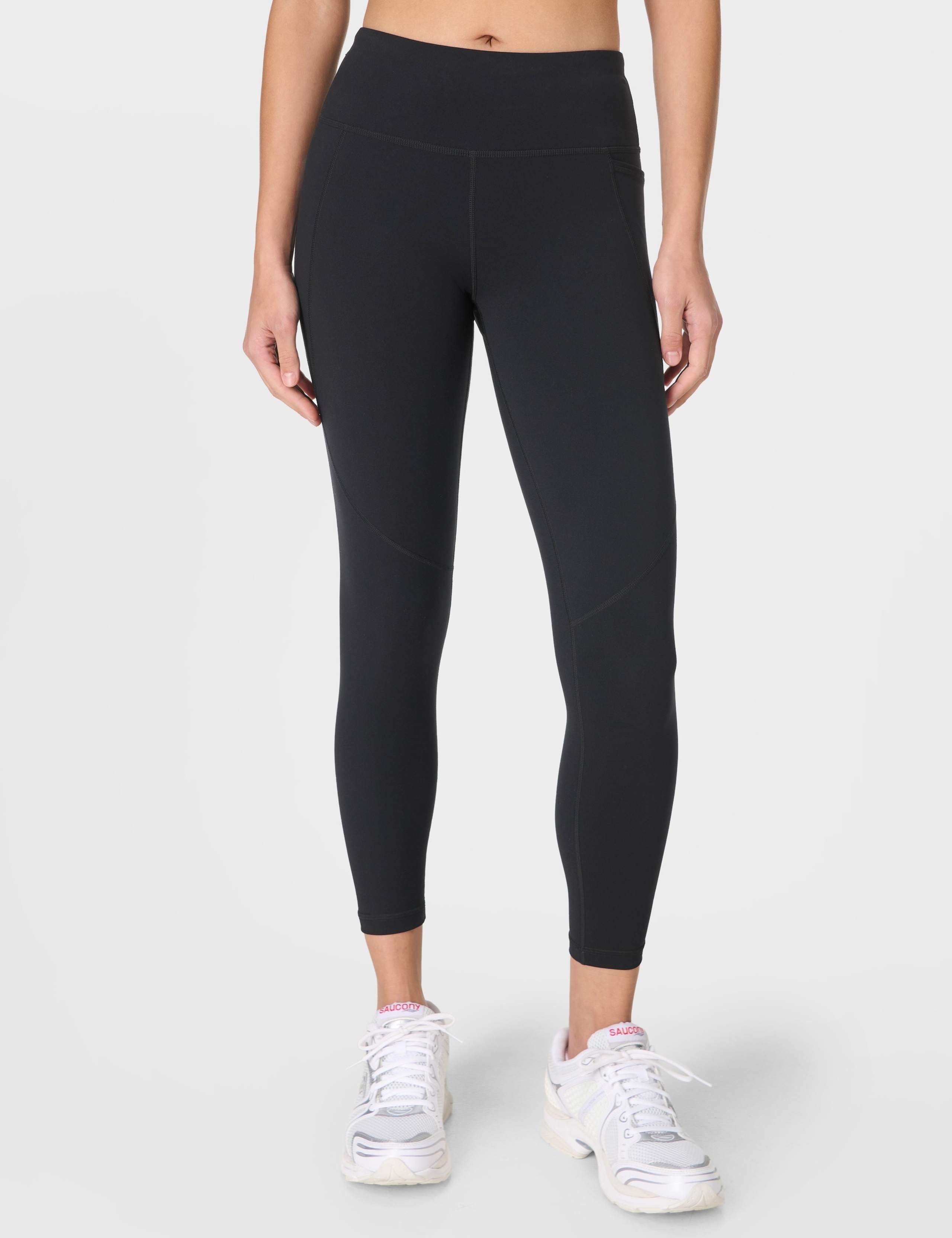 Power Gym 7/8 Leggings