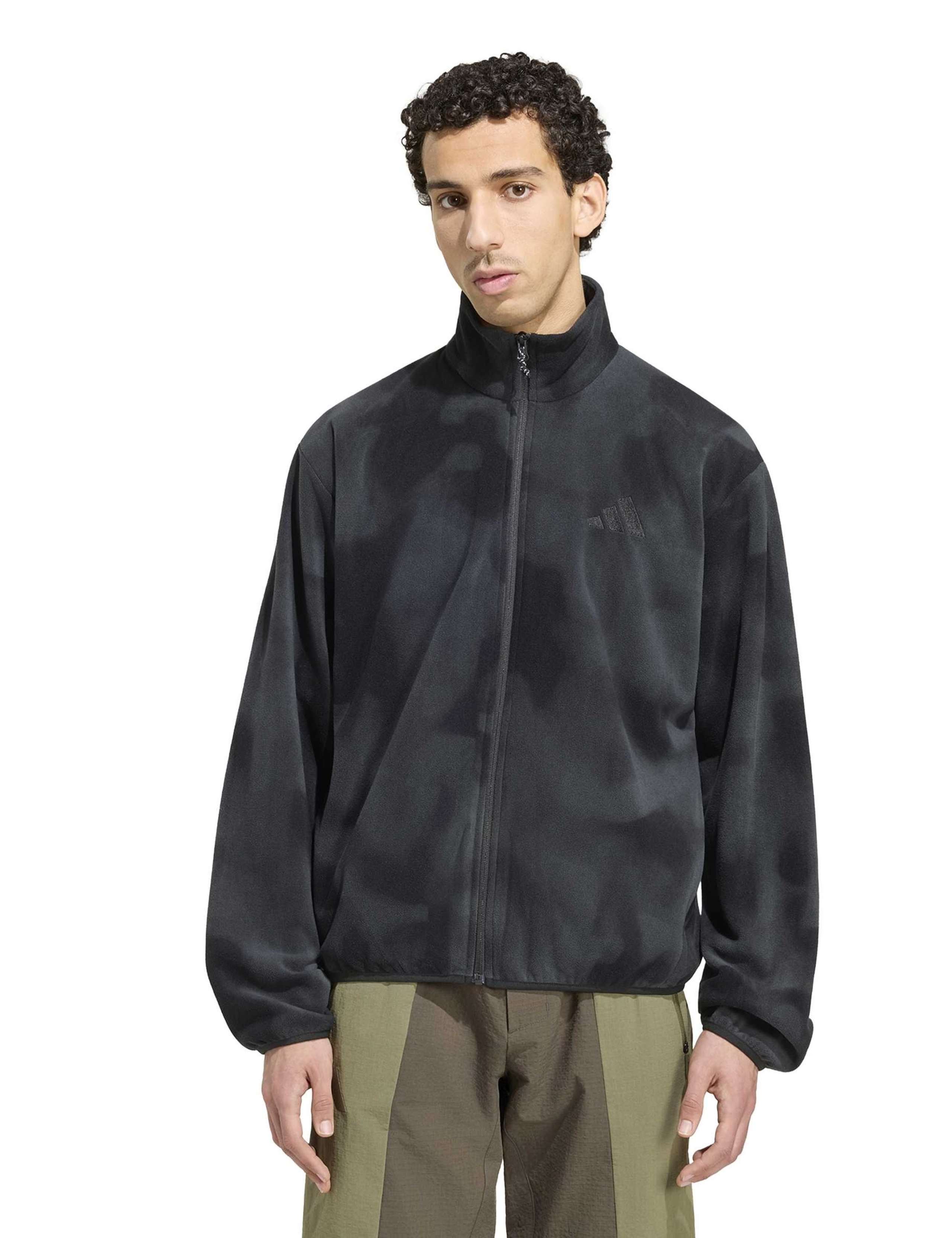 Terrex Climawarm Full Zip Fleece Jacket