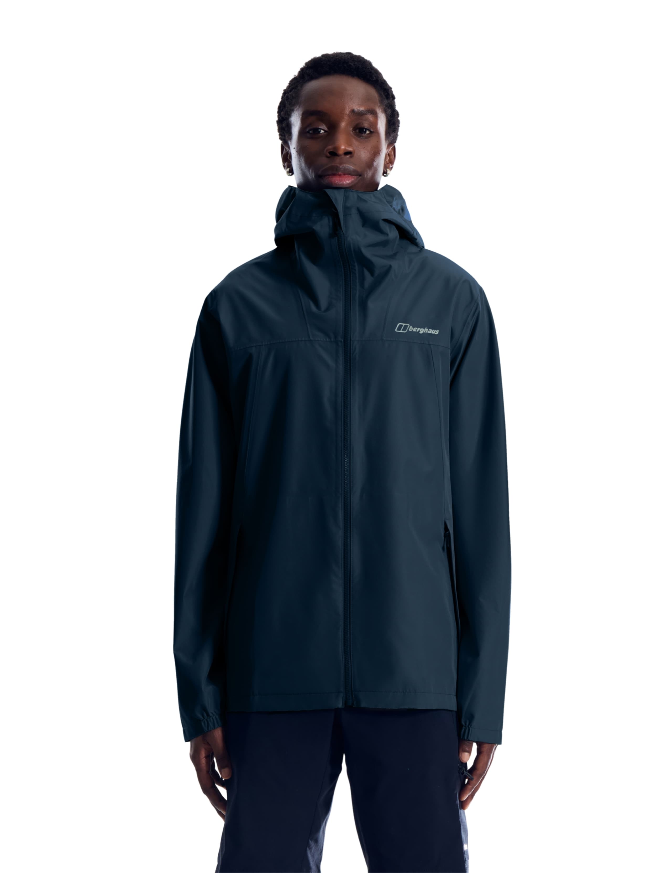 Deluge Pro Waterproof Outdoor Jacket