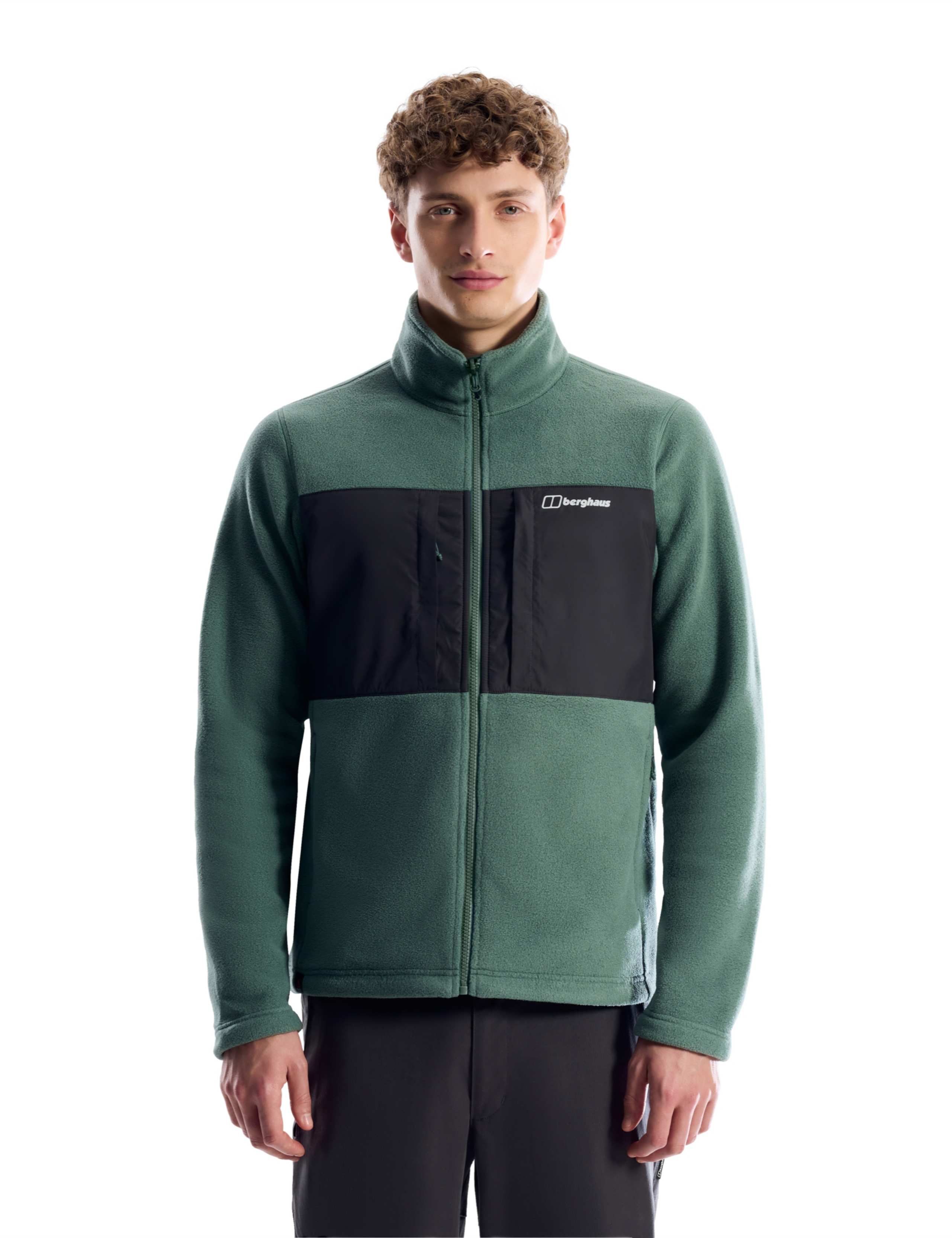 Prism Guide Fleece Jacket